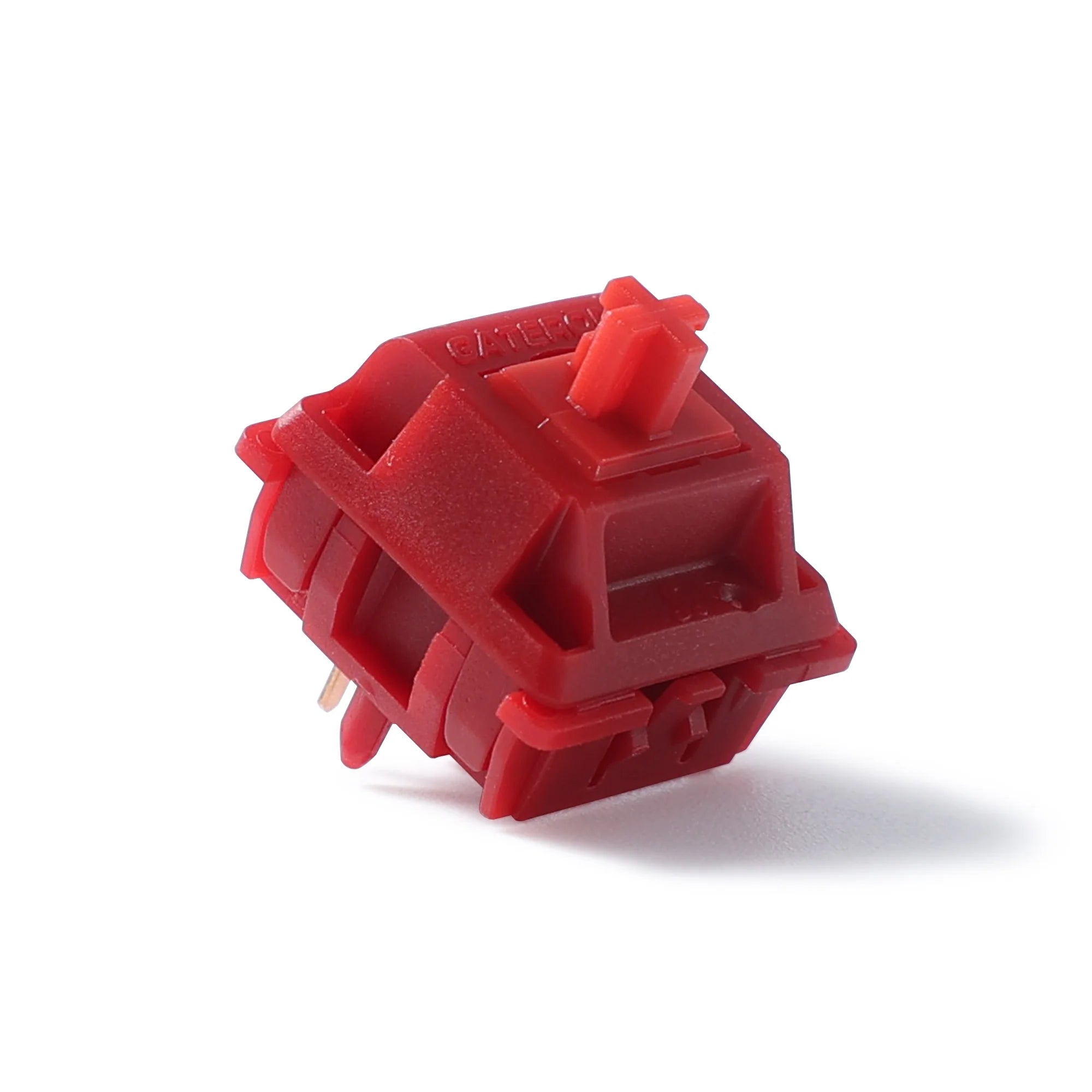 Sillyworks x Gateron Type R Switches