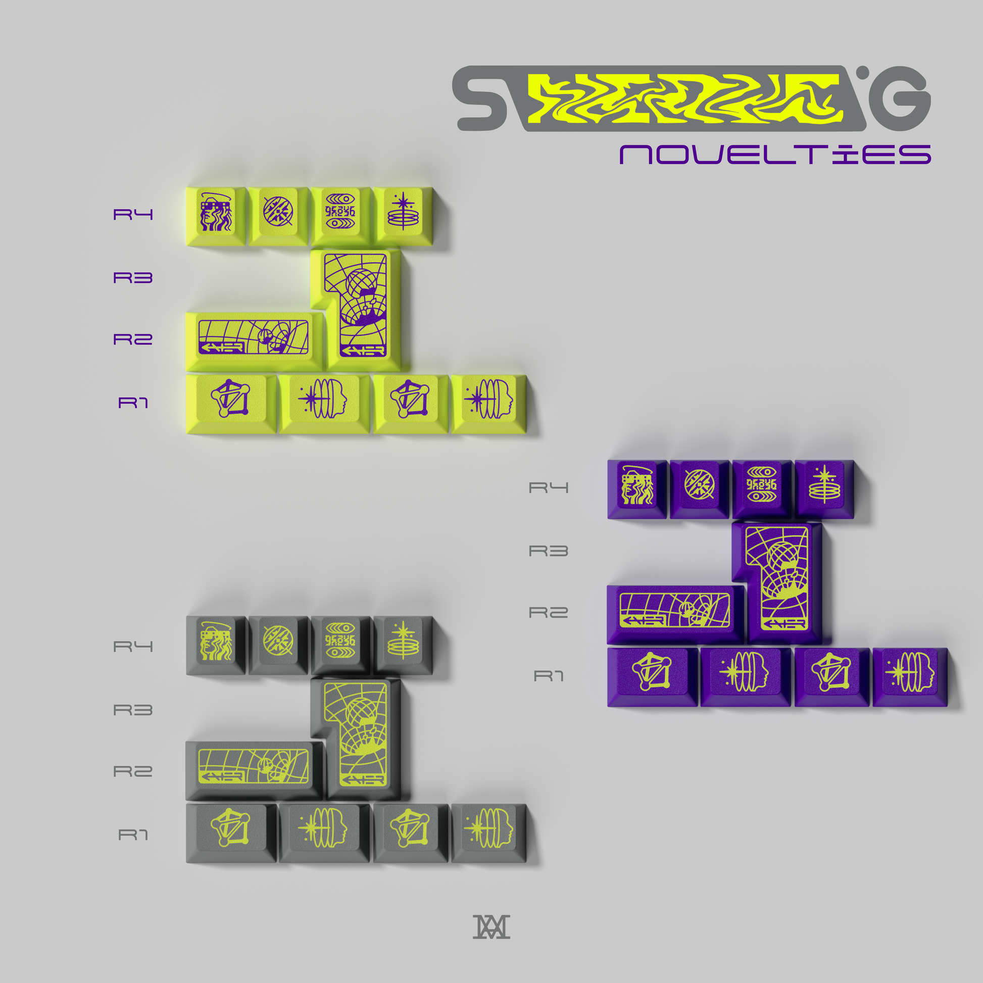 SWG Nerve detail