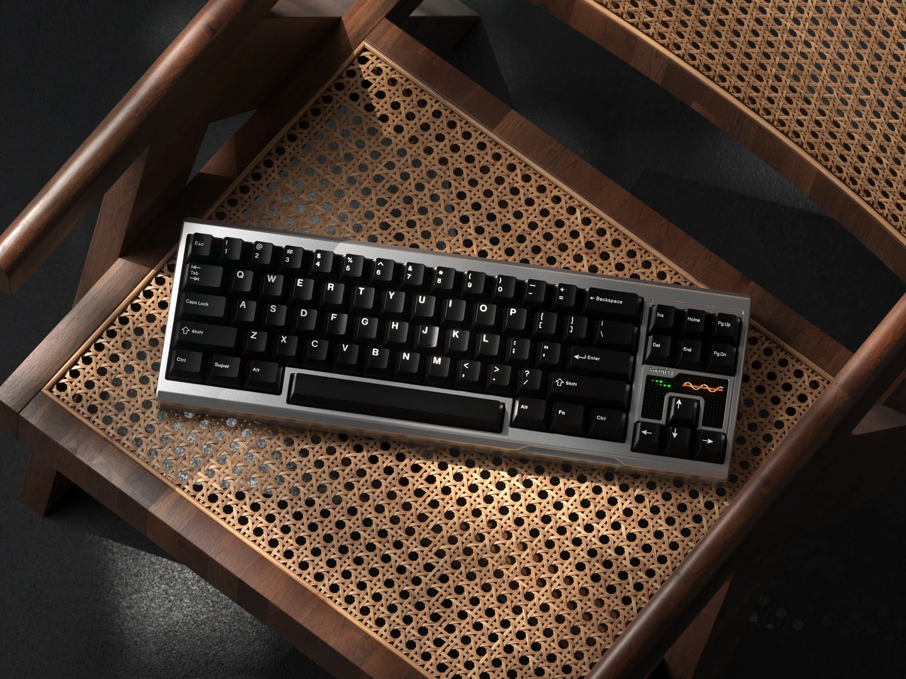 NESON NoryTek70 Keyboard Kit (Group-Buy)