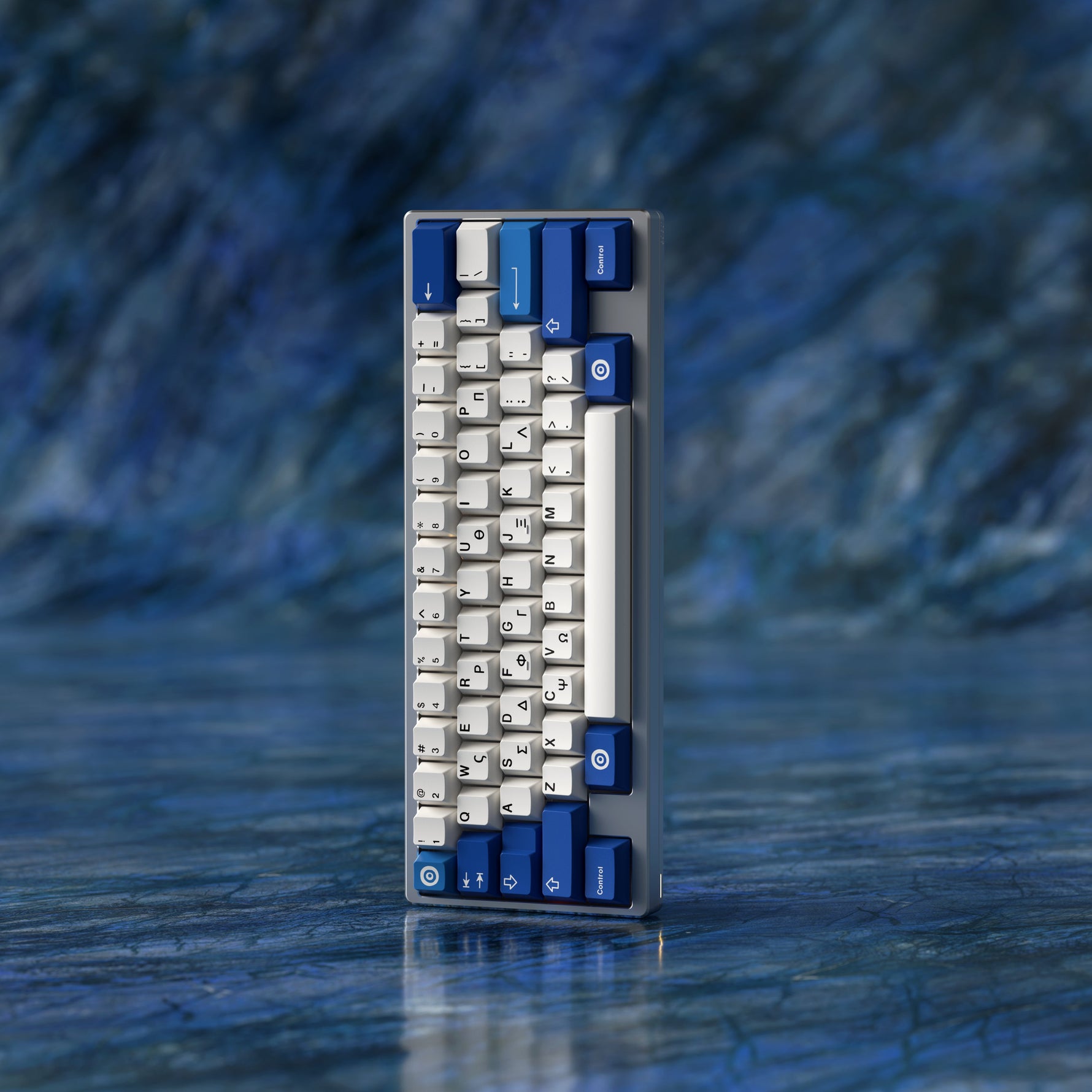 SWG Evil Eye (Pre-Order)