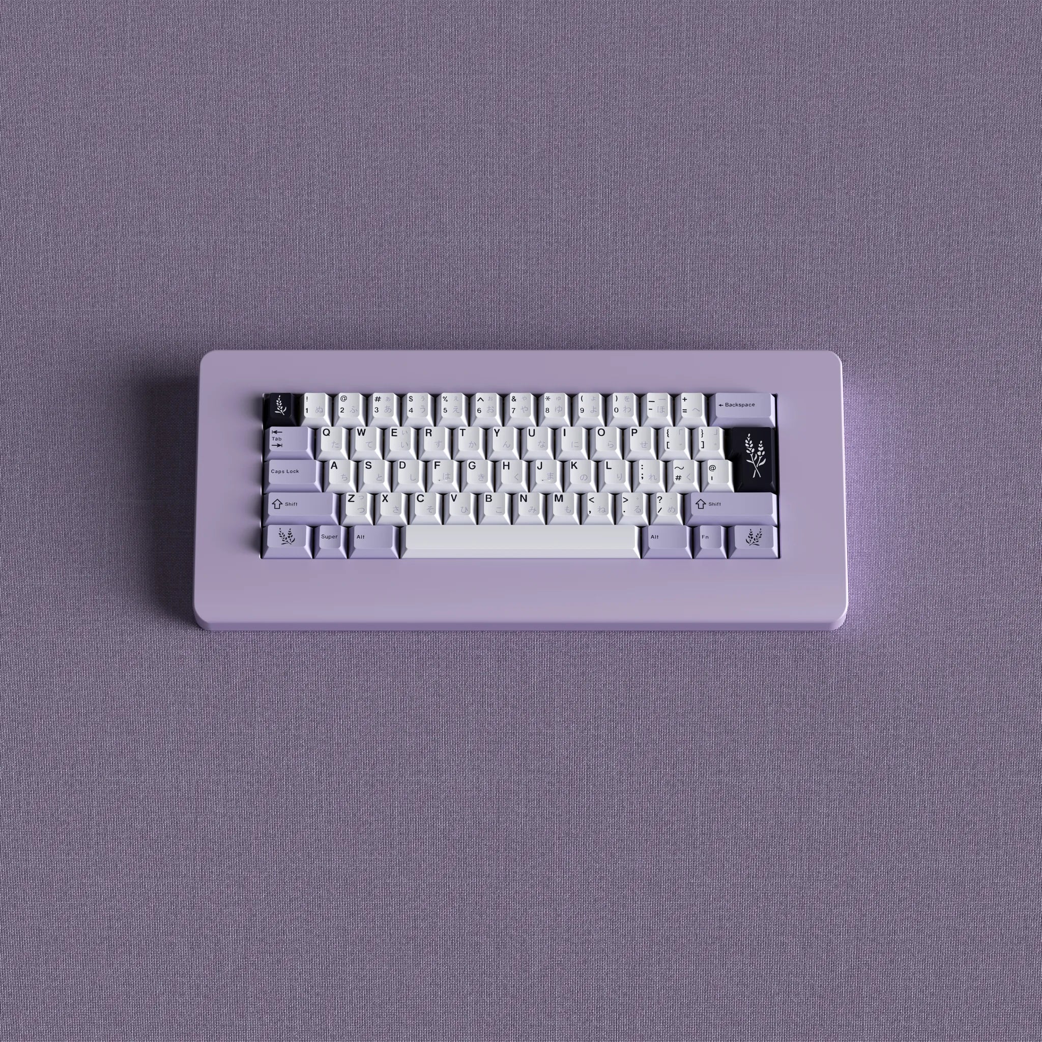SWG Lavender (Pre-Order)