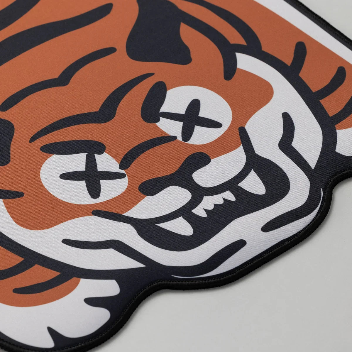 Tiger Deskmat by Afresh