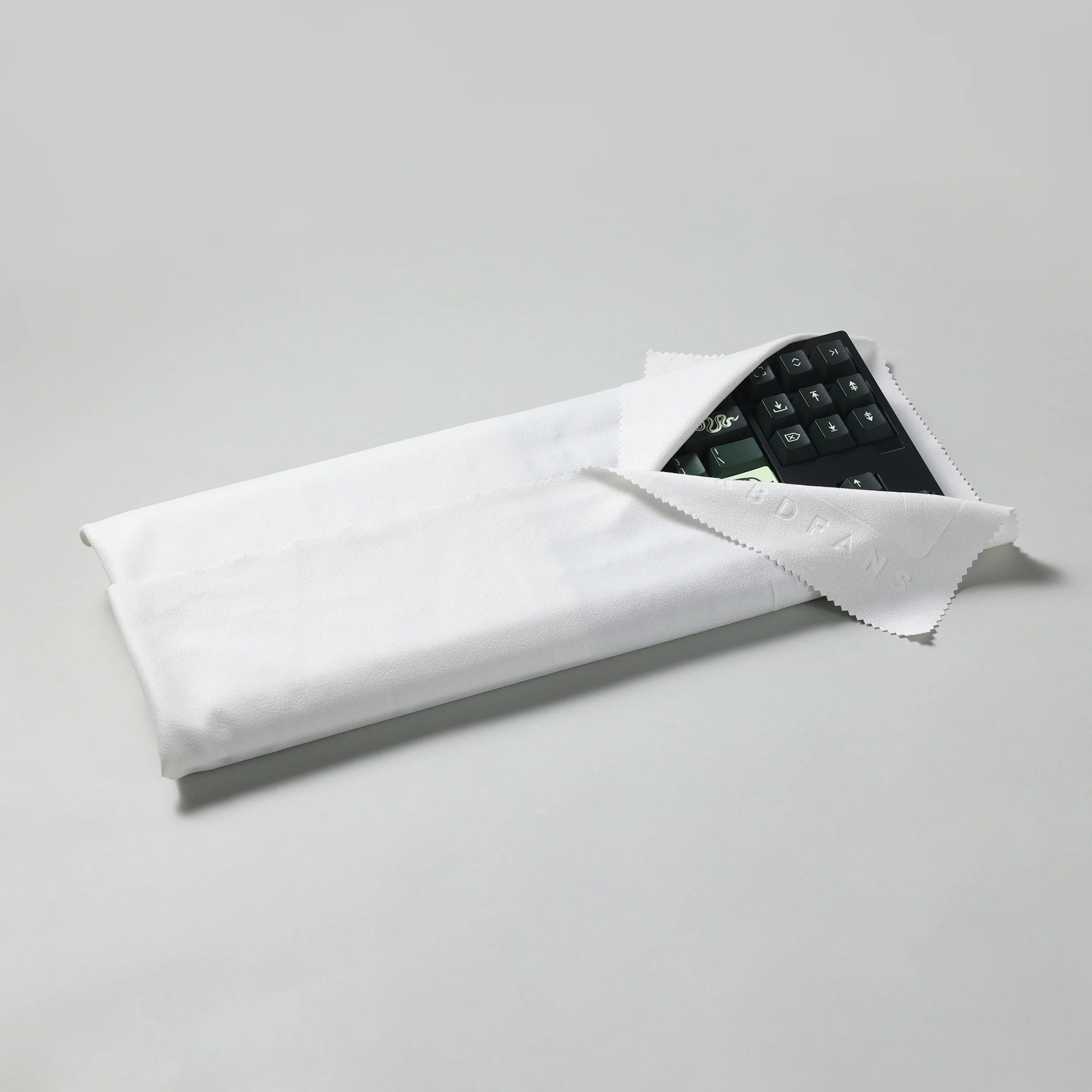 KBDfans Cover Cloth