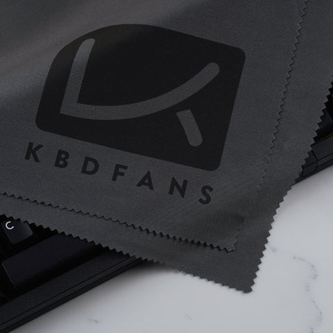 KBDfans Cover Cloth