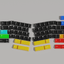(In-Stock) Neo Ergo Keyboard Kit
