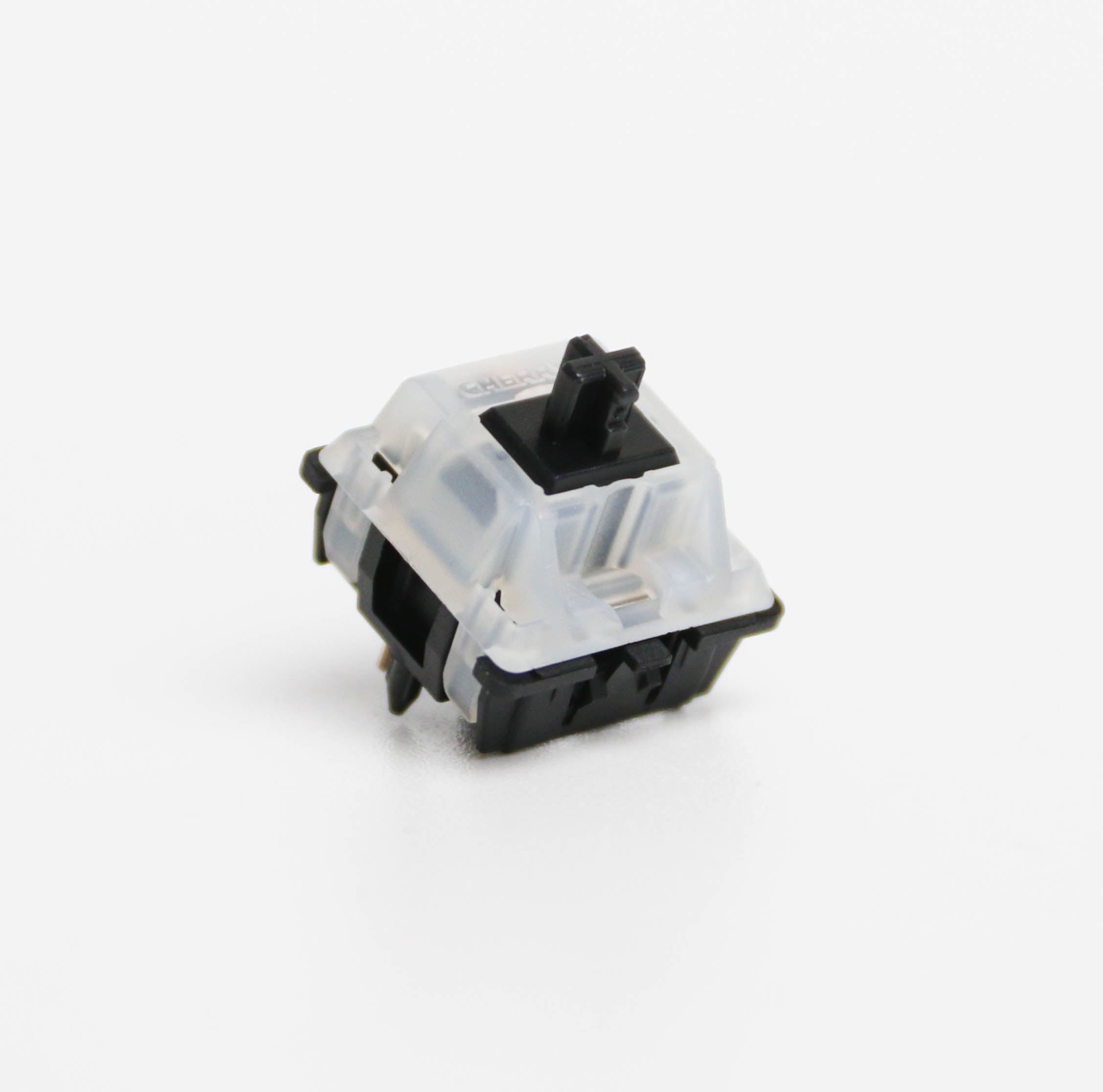 Cherry MX2A Nixies Switches
