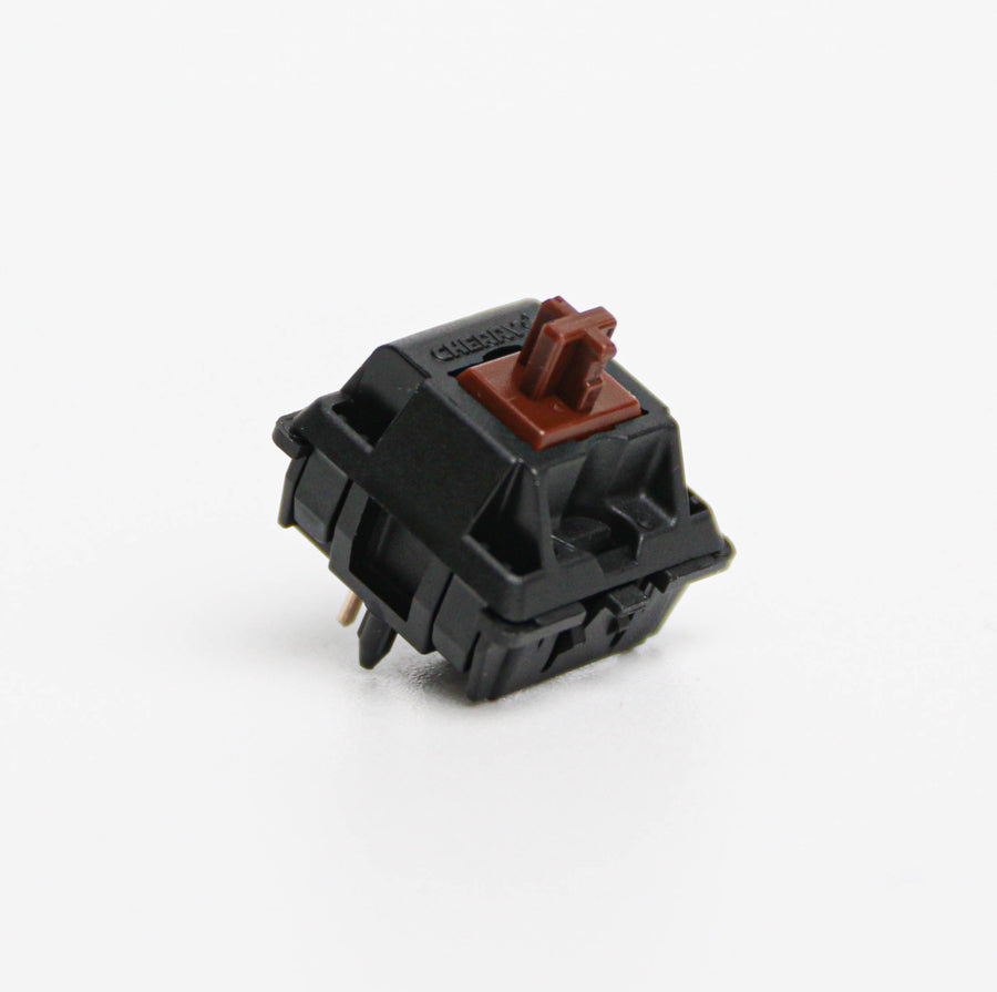 Products – Delta Key Co.
