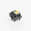 Geon Yellow Linear Switches