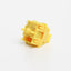 Haimu x Geon HG Yellow Silent Tactile Switches