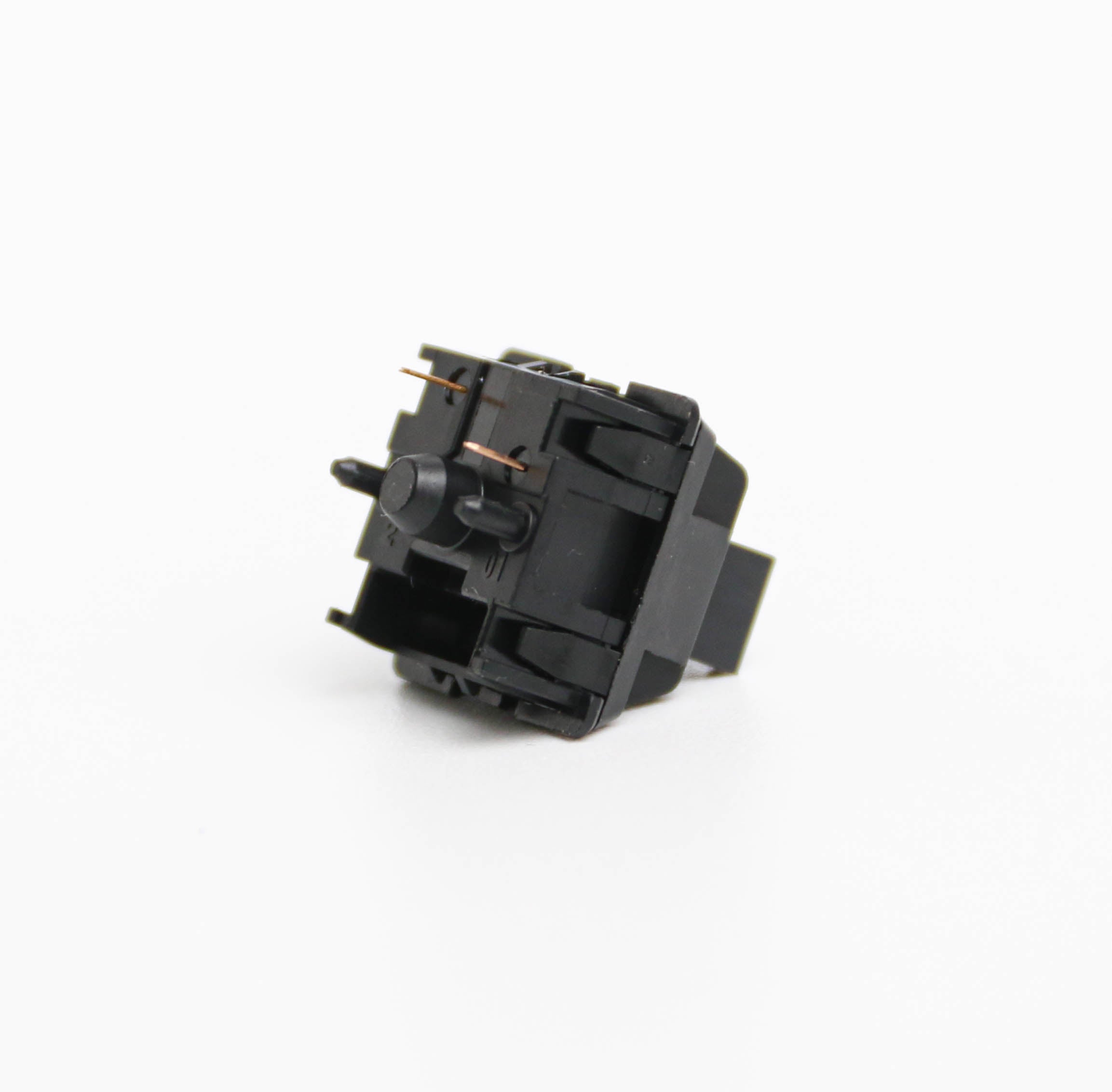 Haimu x Geon HG Black Linear Switches