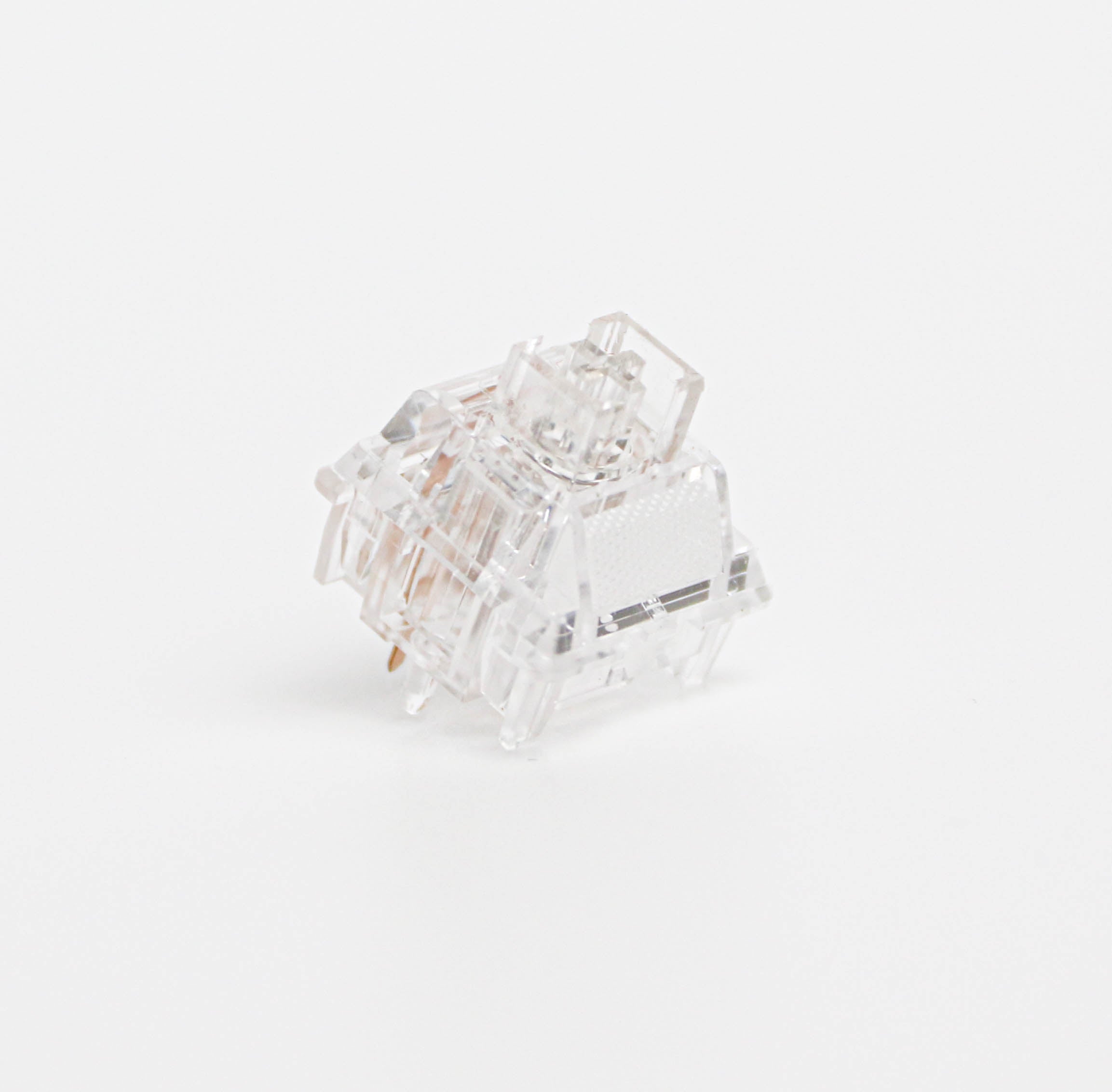 Haimu x Geon HG Clear Linear Switches