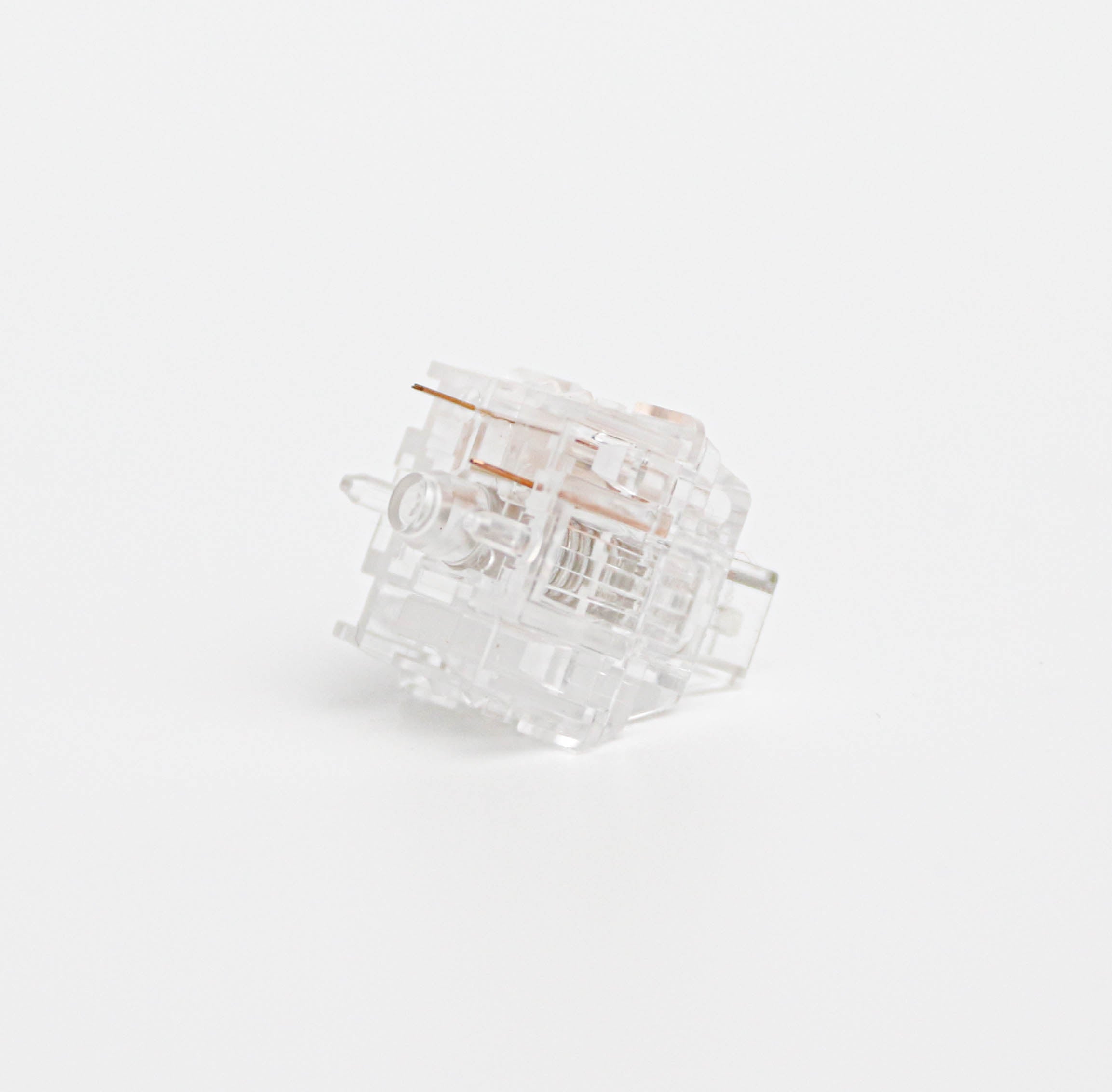 Haimu x Geon HG Clear Linear Switches