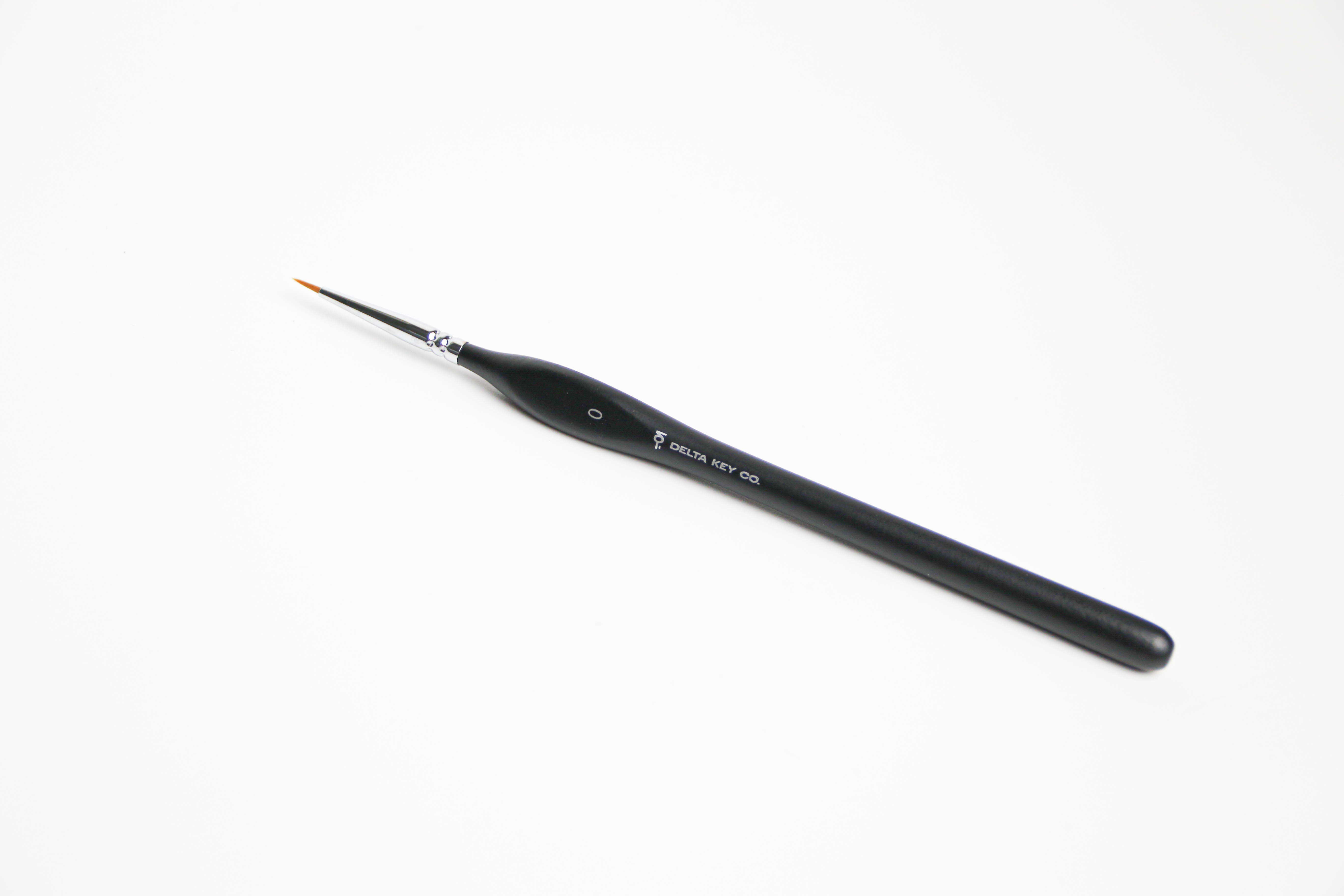 Lubricant Brush