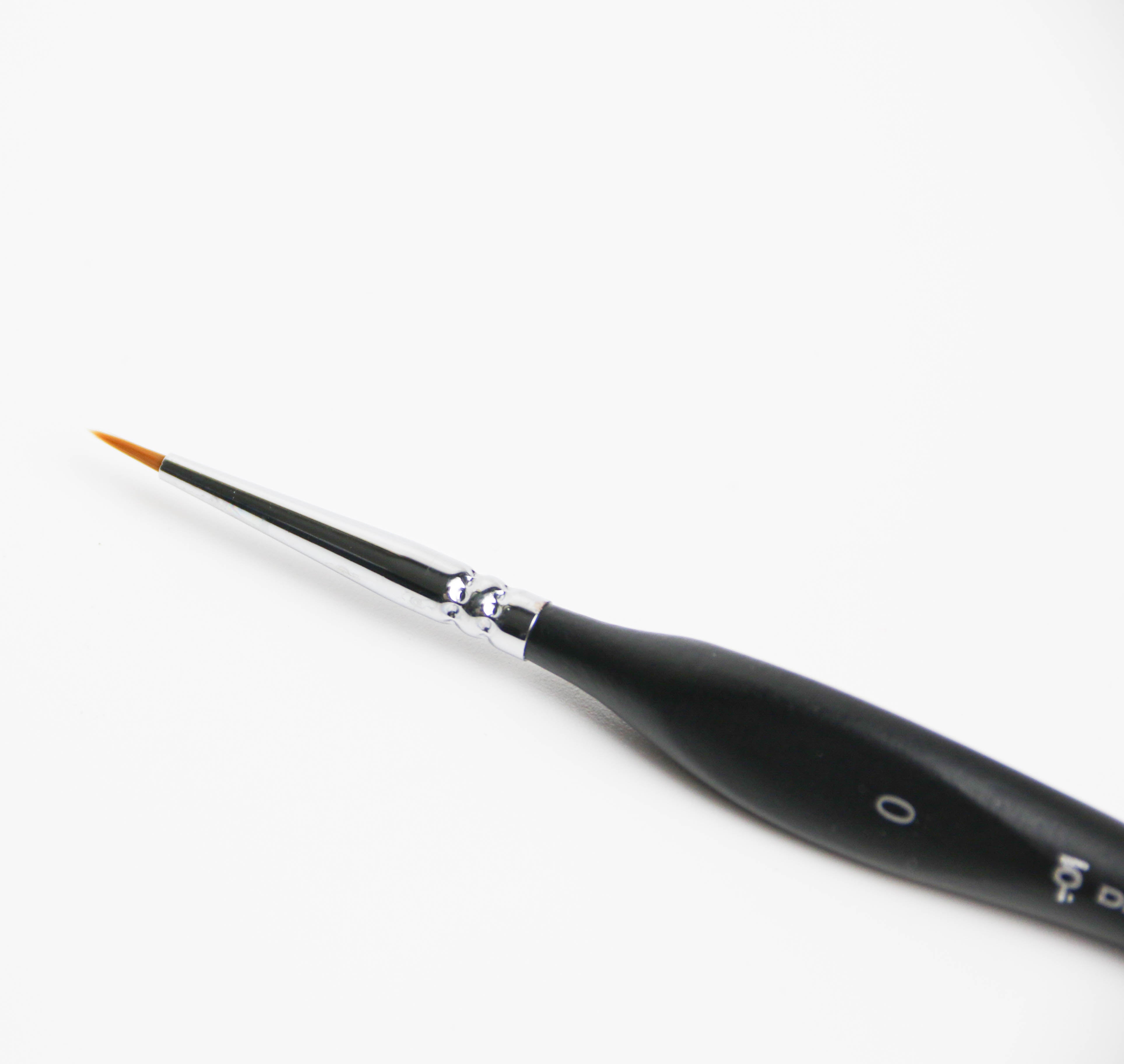 Lubricant Brush