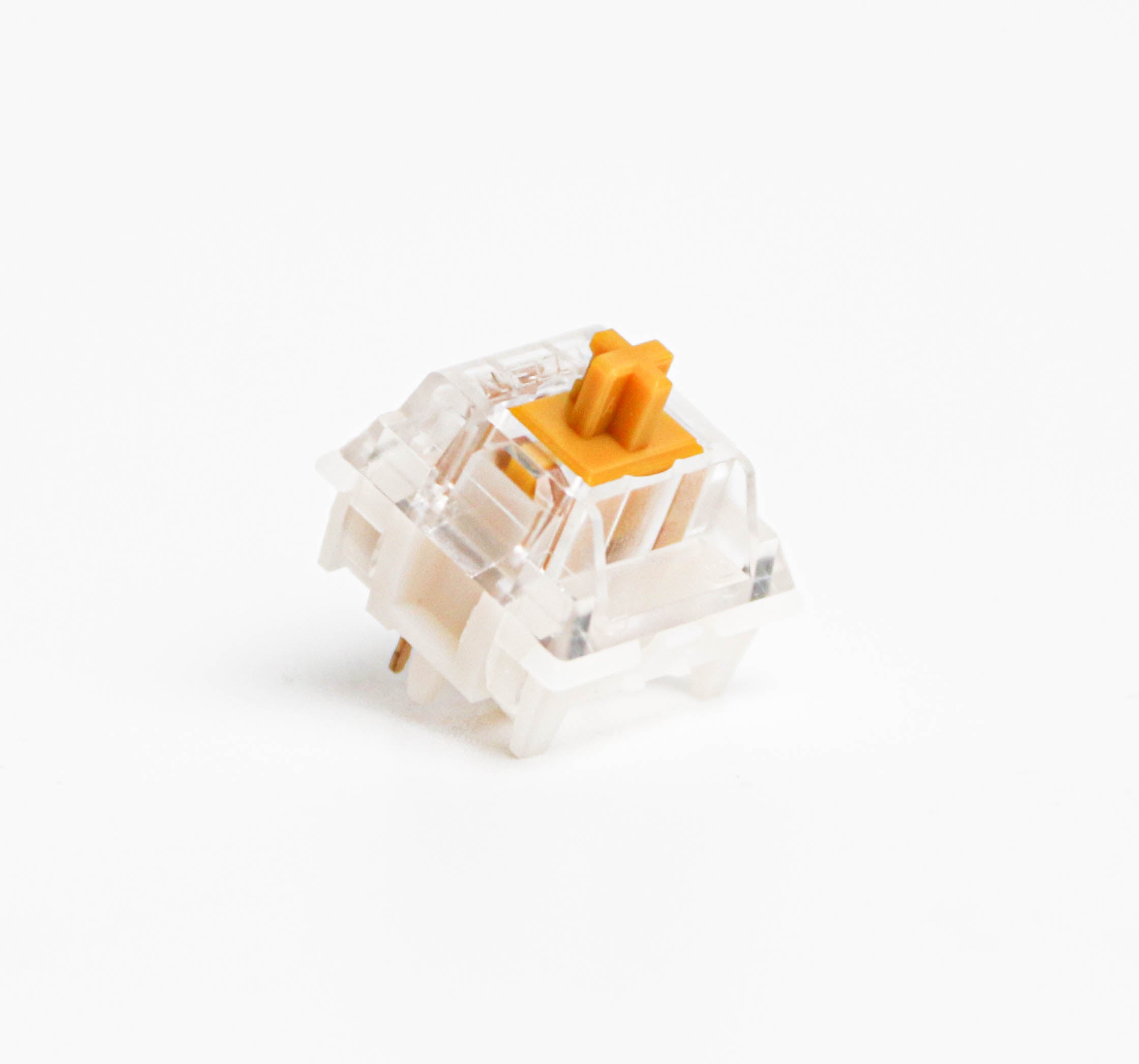 Gazzew U4T Switches