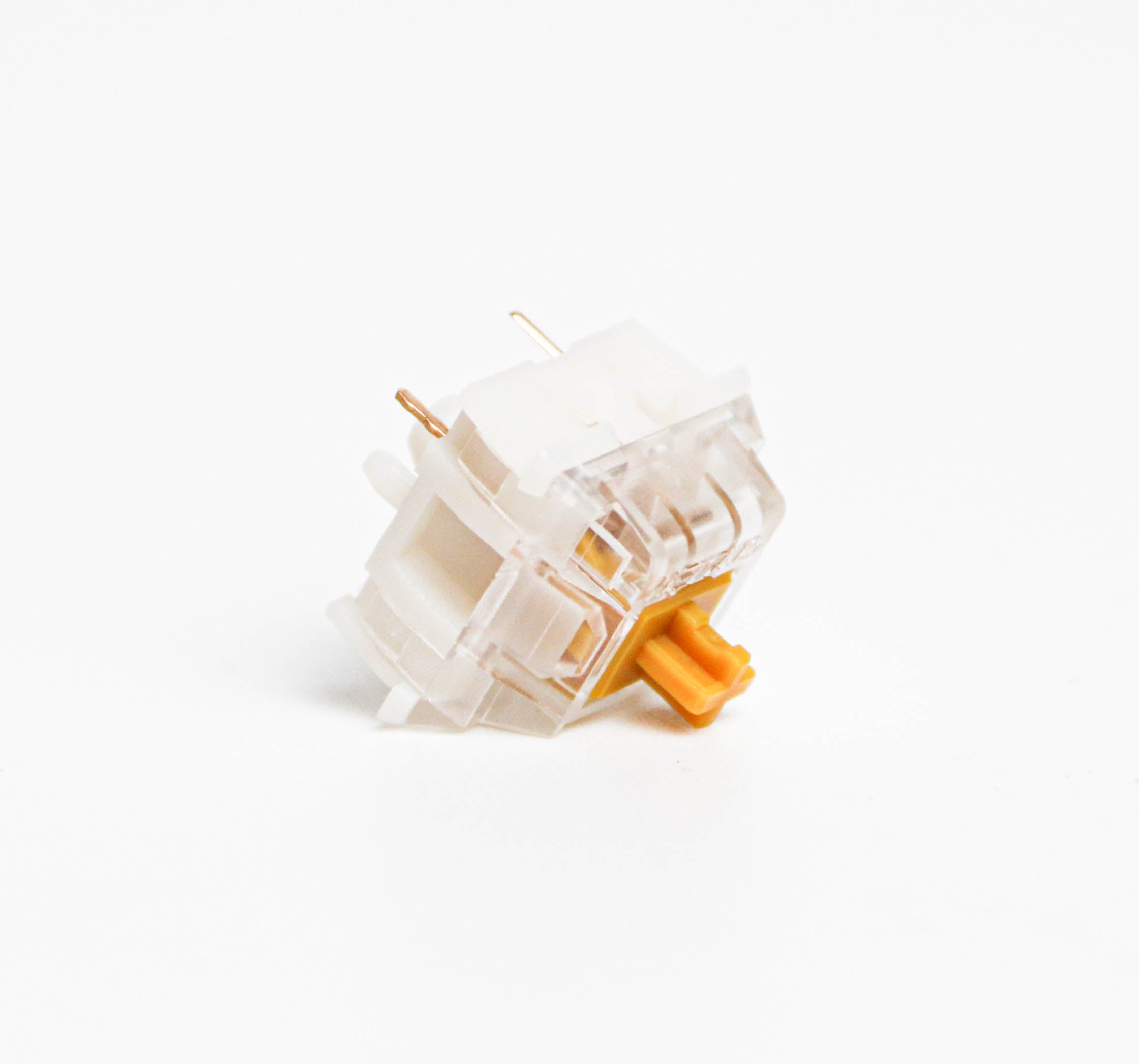 Gazzew U4T Switches