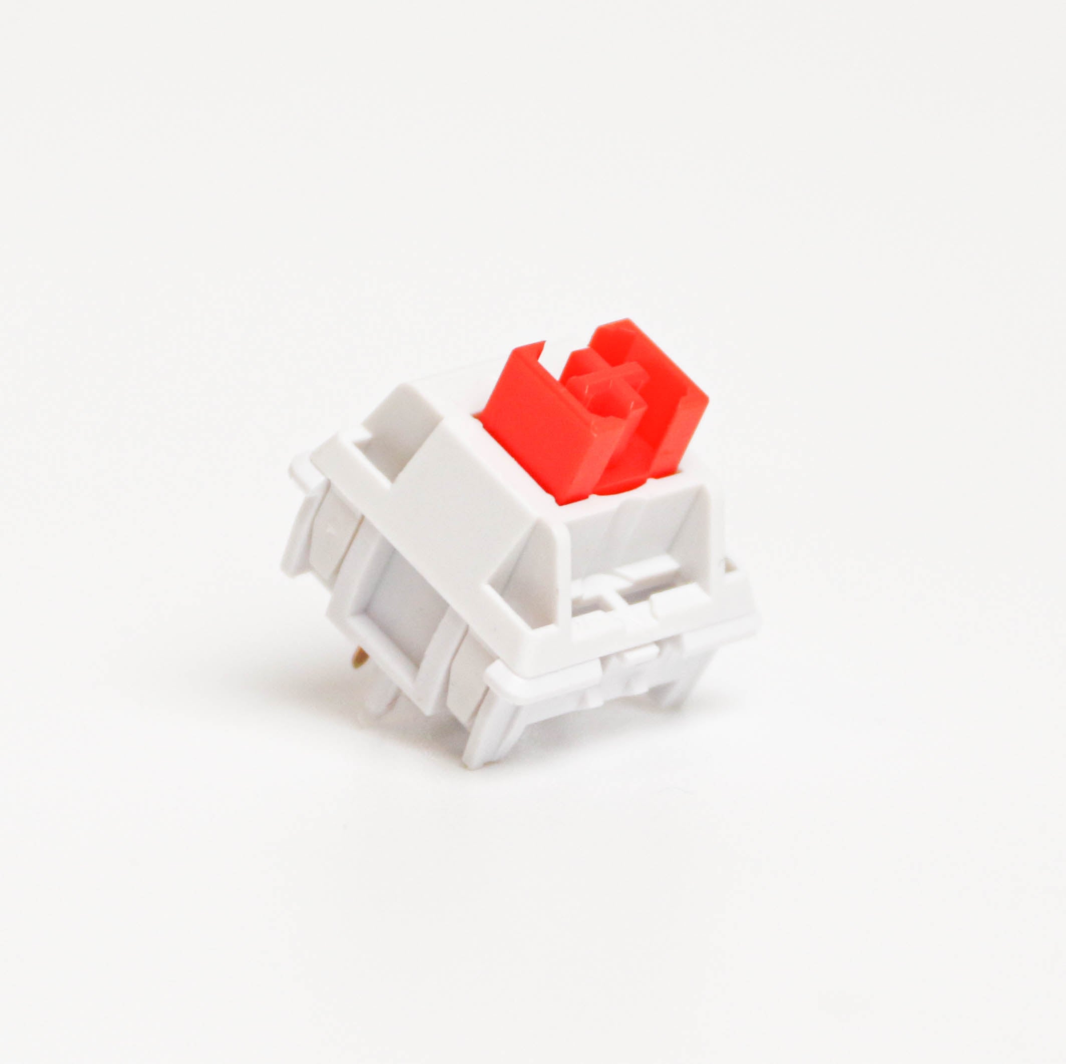 Wuque WS Red Switches