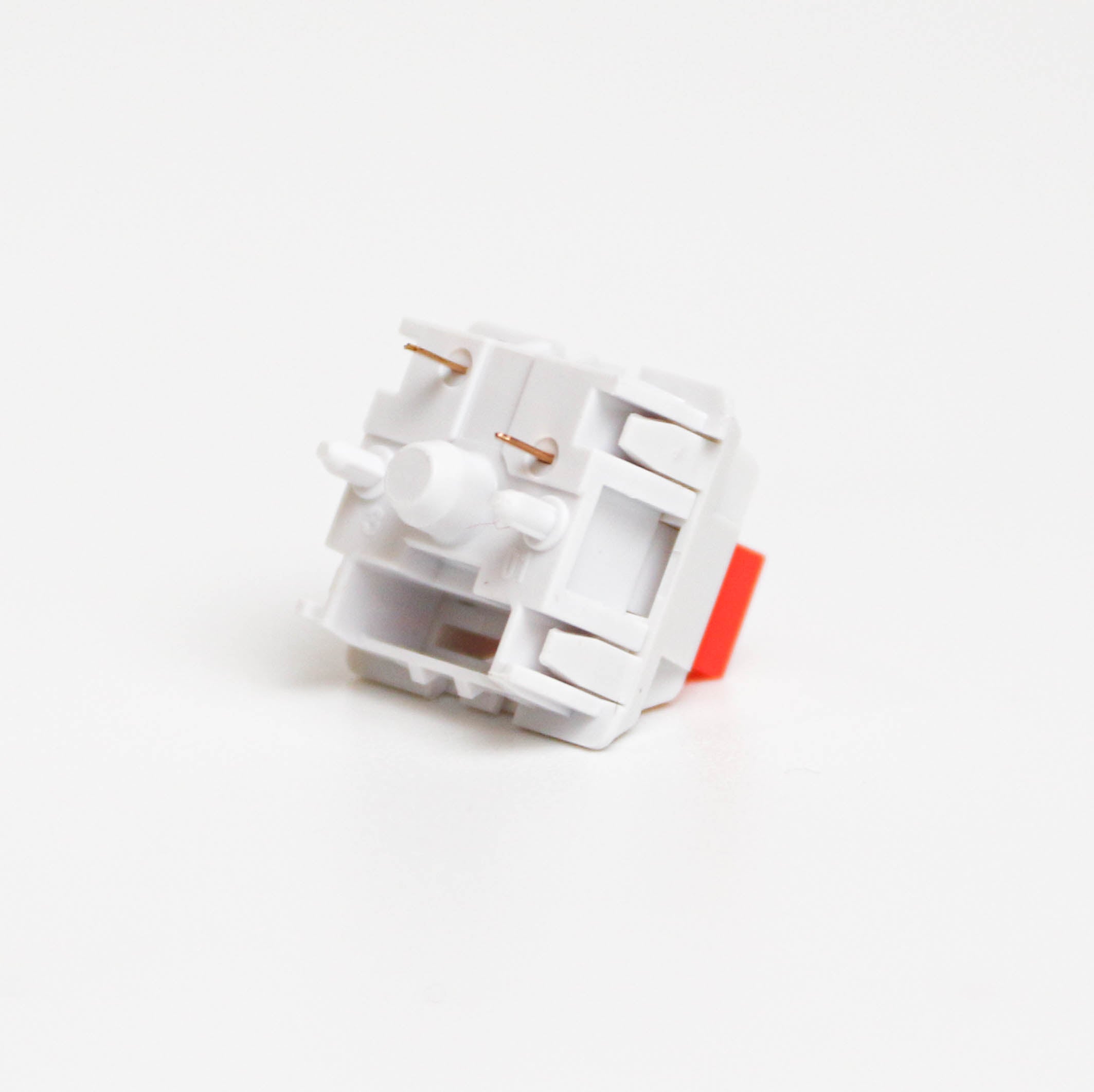 Wuque WS Red Switches