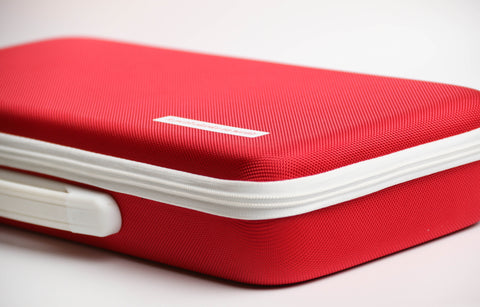 "French Touche" Keyboard Case