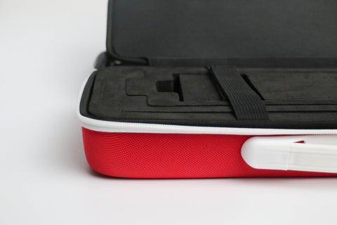 "French Touche" Keyboard Case