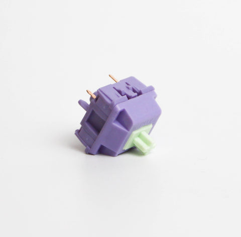 Sillyworks Hyacinth Switches