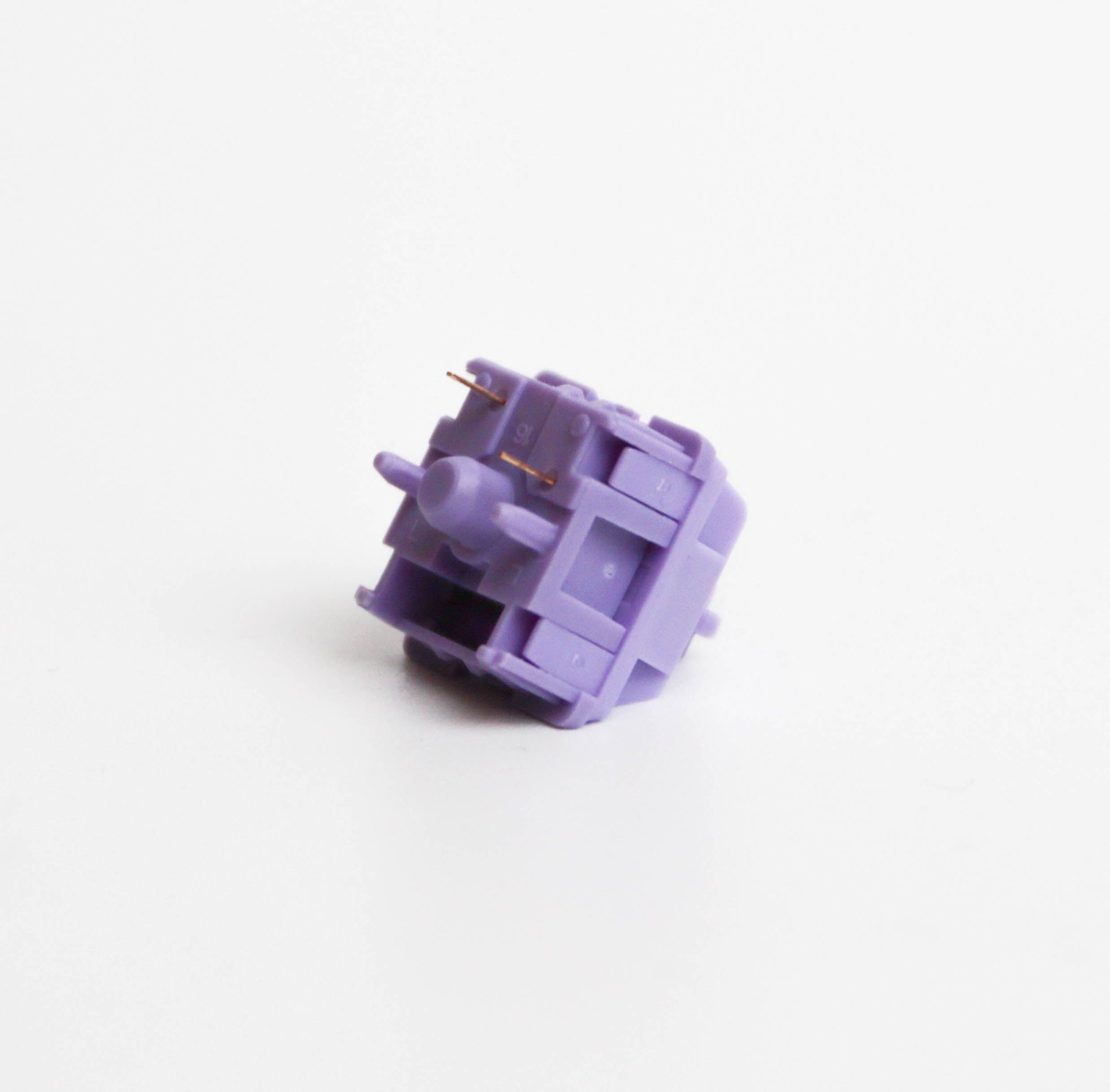 Sillyworks Hyacinth Switches