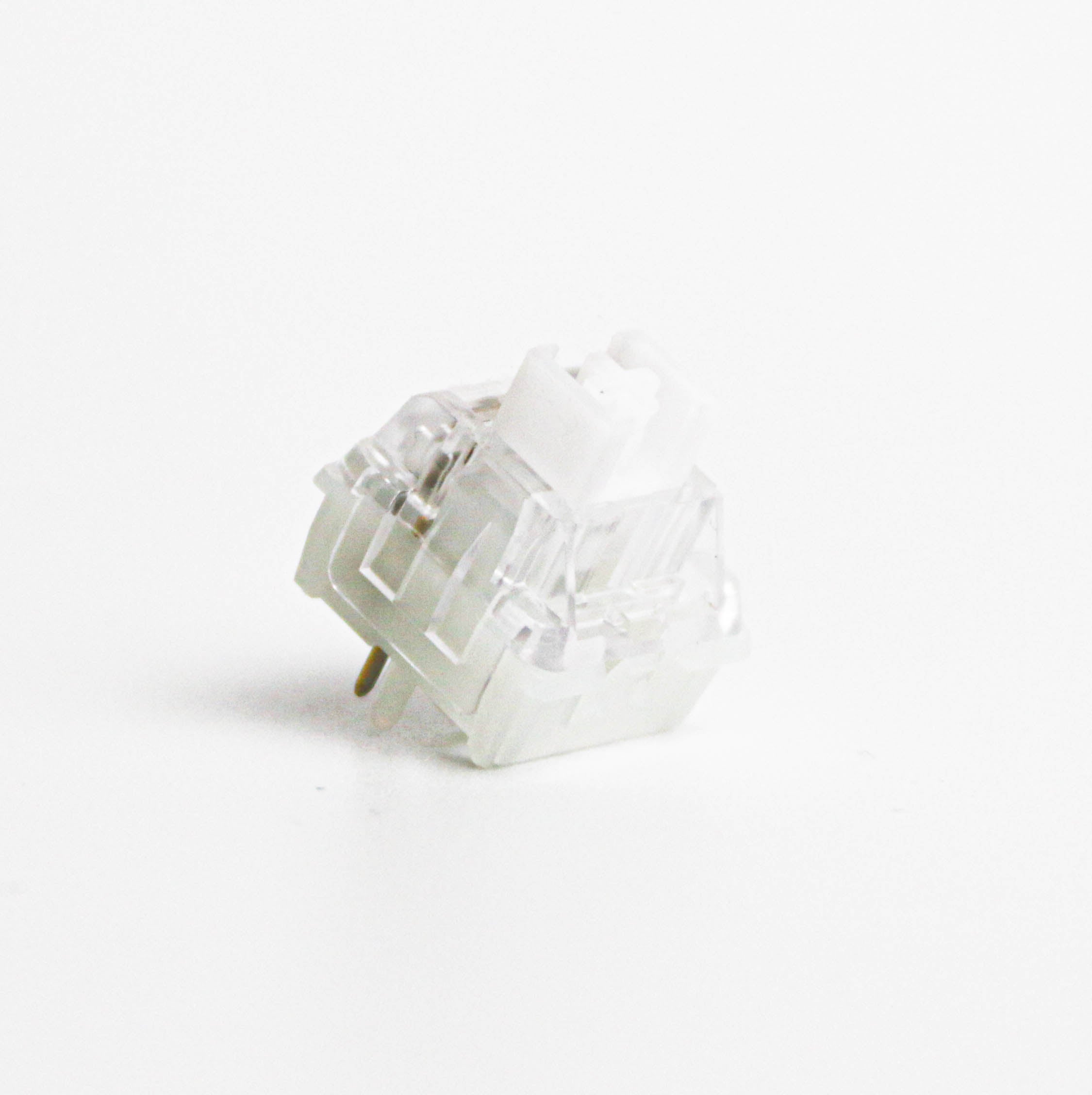 Lichicx Raw Silent Tactile