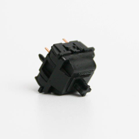 Sillyworks x Gateron Type S Switches