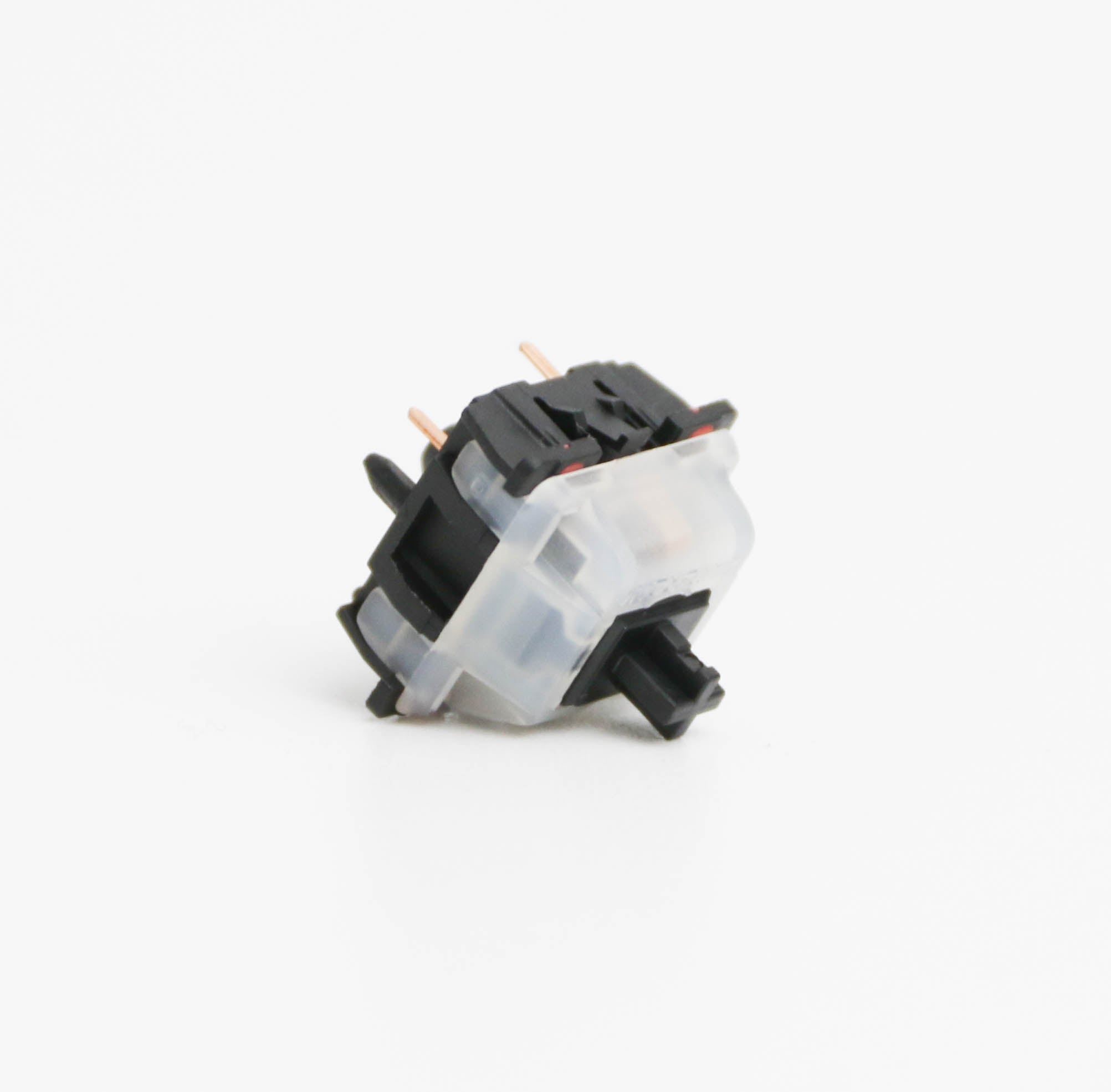 SW x Gateron Deepping