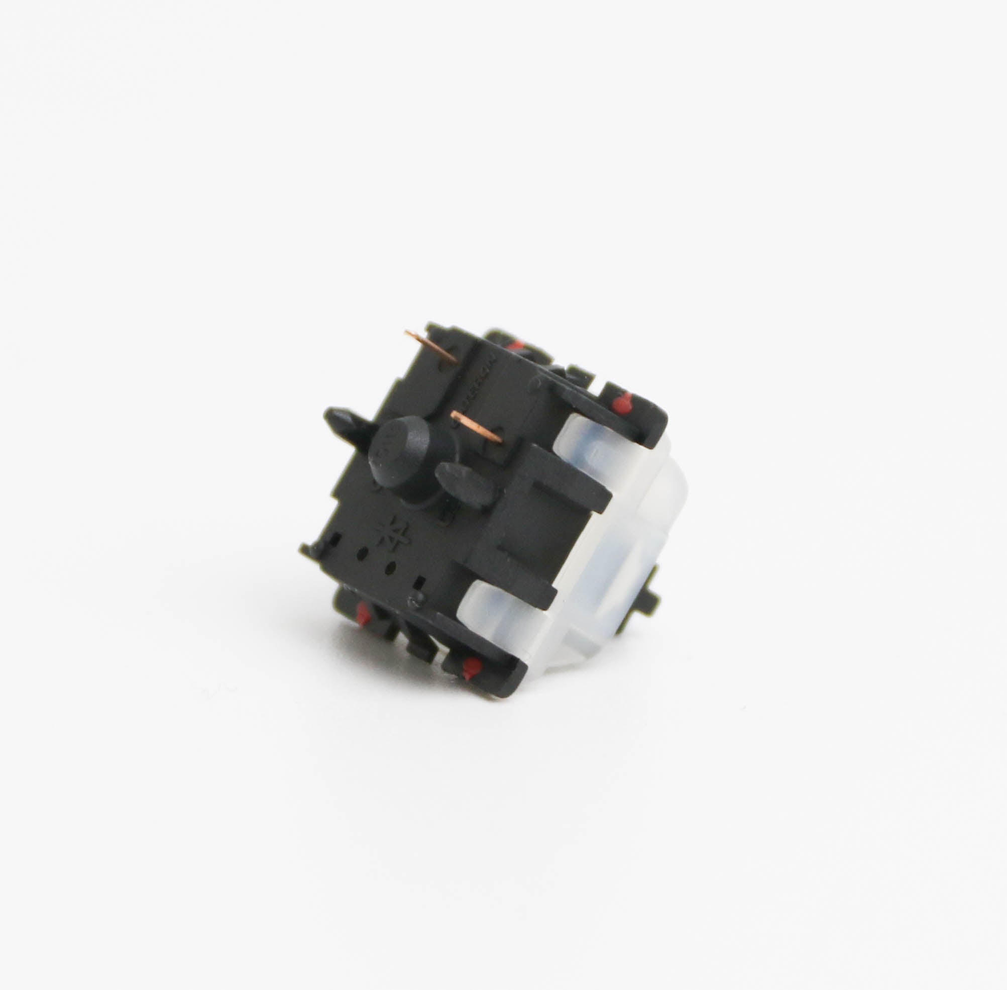 SW x Gateron Deepping