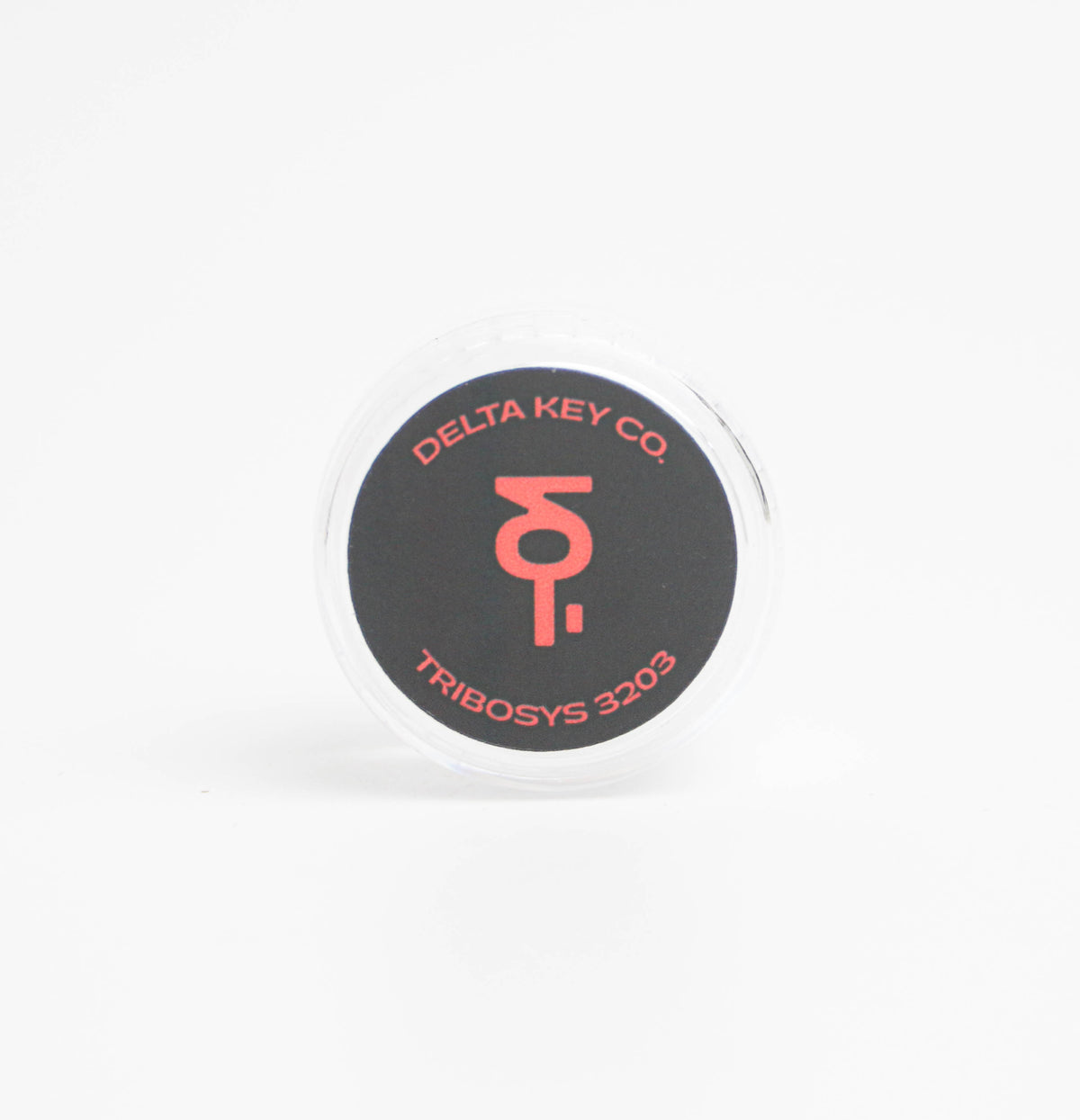 Delta Key Code3 Tribosys 3203 – Delta Key Co.
