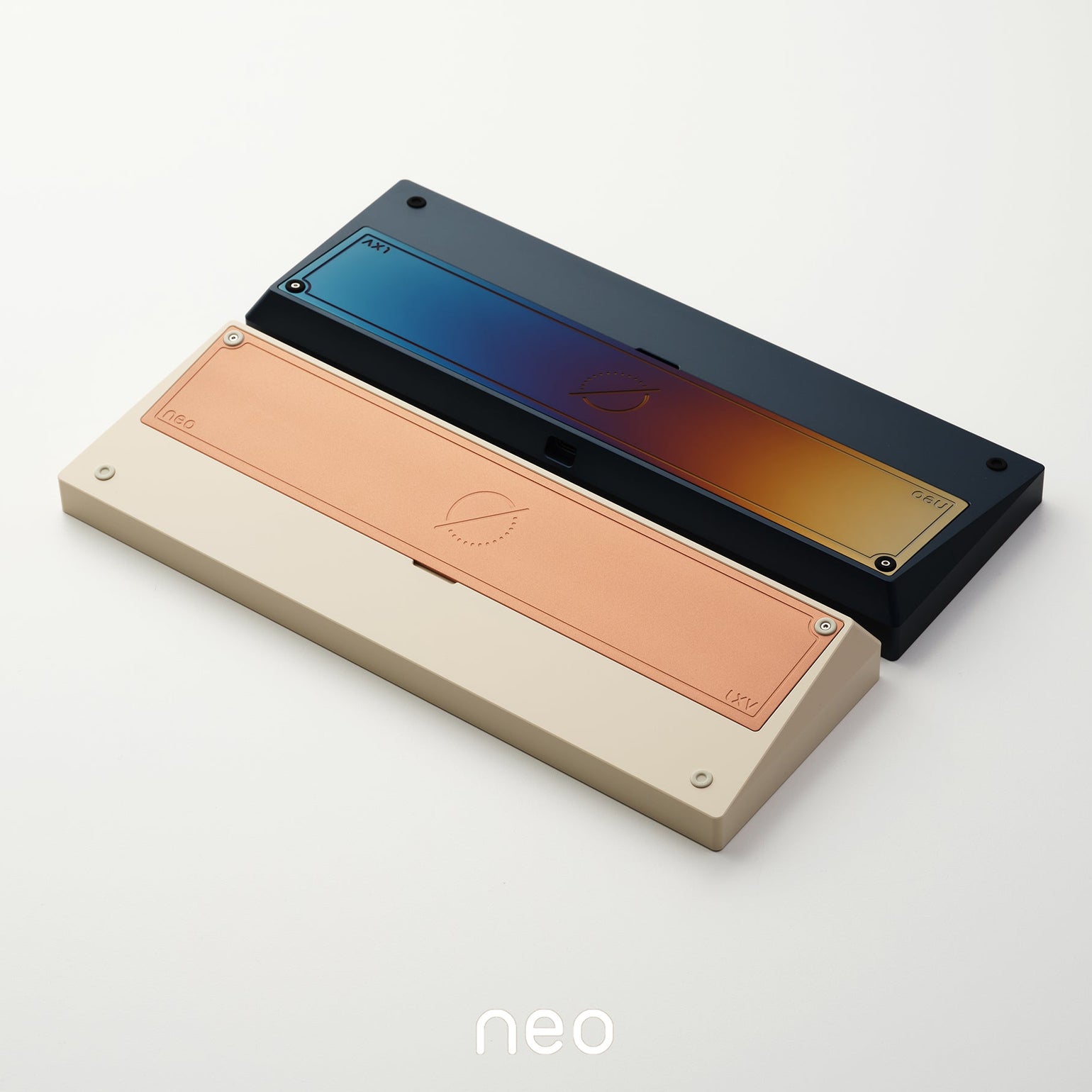 Keyboards – Delta Key Co.