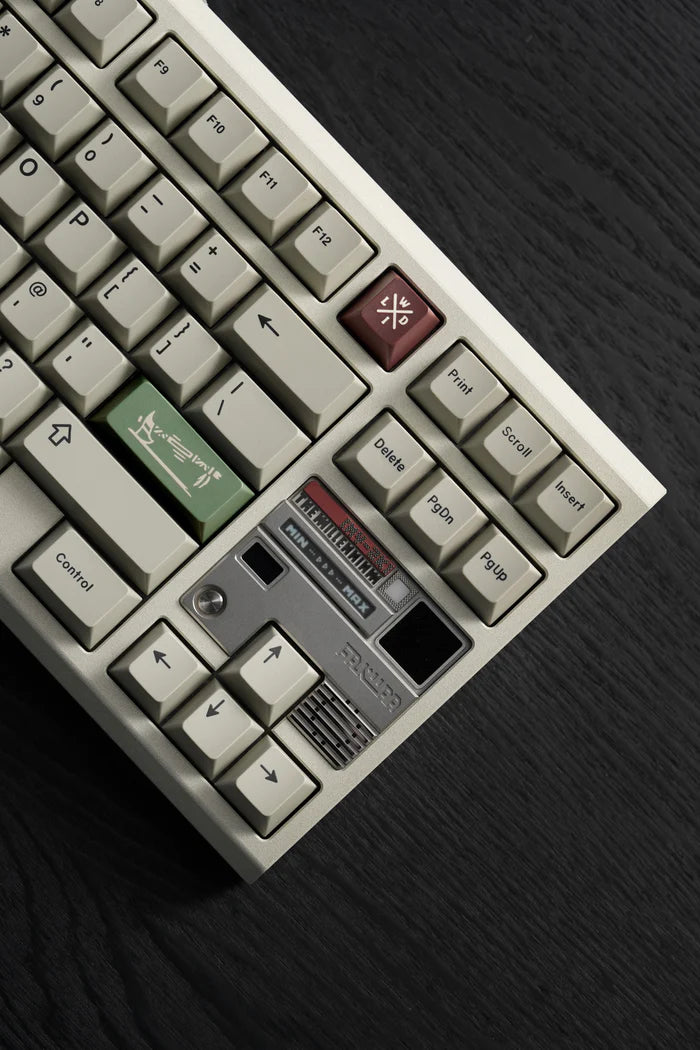 SW Wild Keycaps