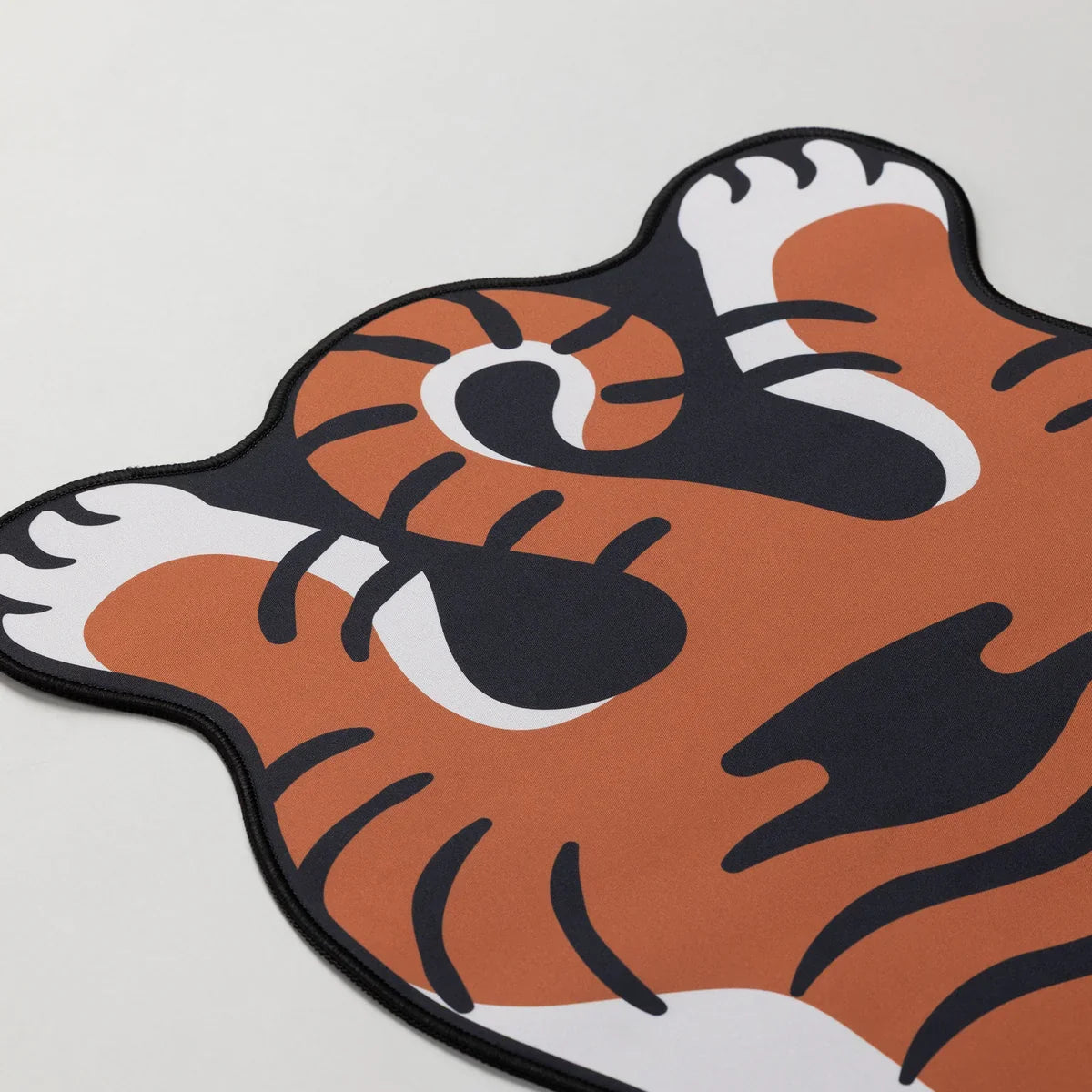 Tiger Deskmat by Afresh