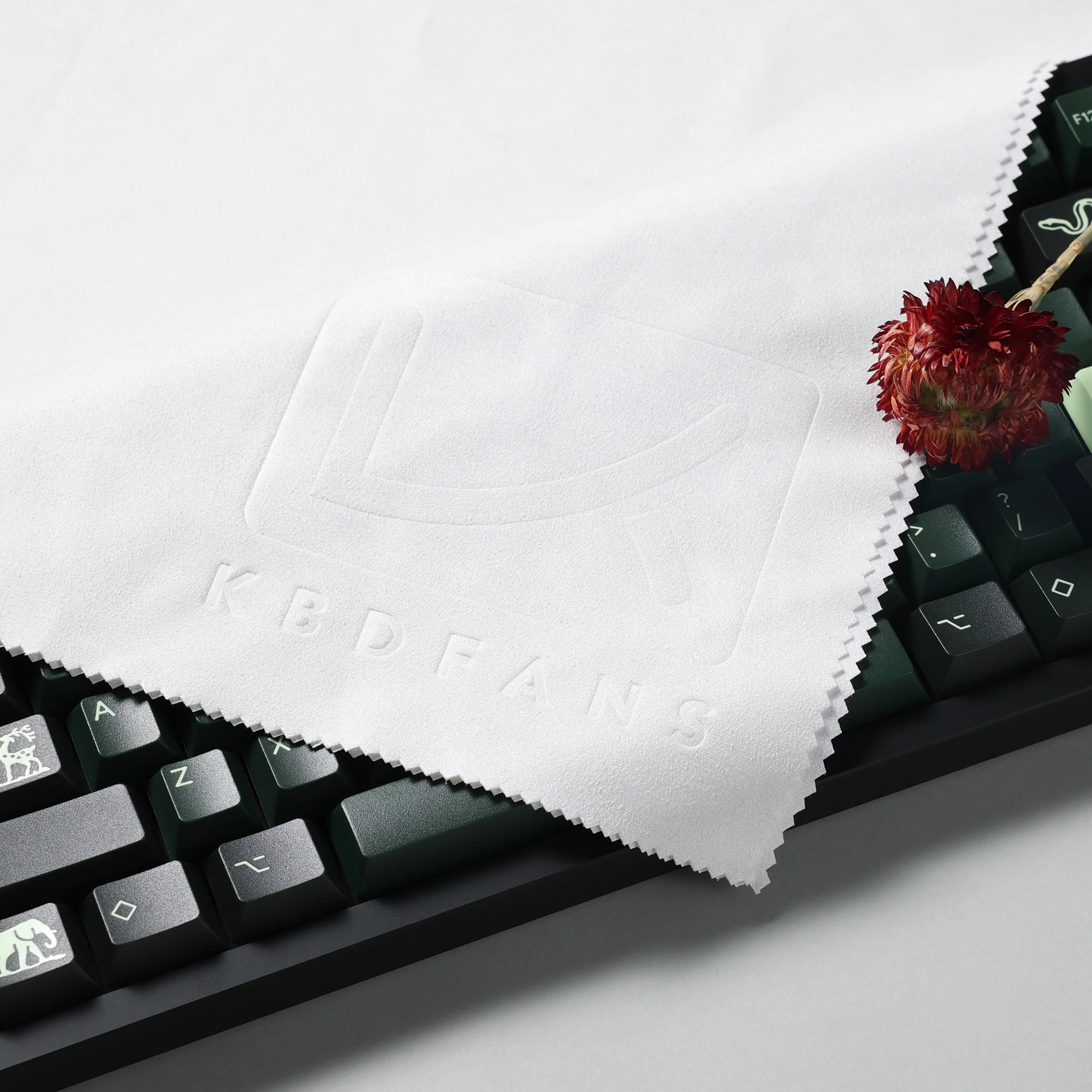 KBDfans Cover Cloth