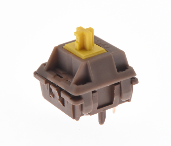 Wingtree Torrero Light Tactile Switch
