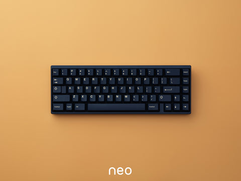 Neo65 Keyboard Kit (Round 5)