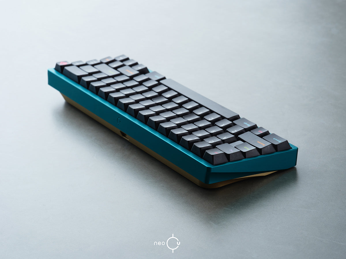(In-Stock) Neo65 CU Keyboard Kit