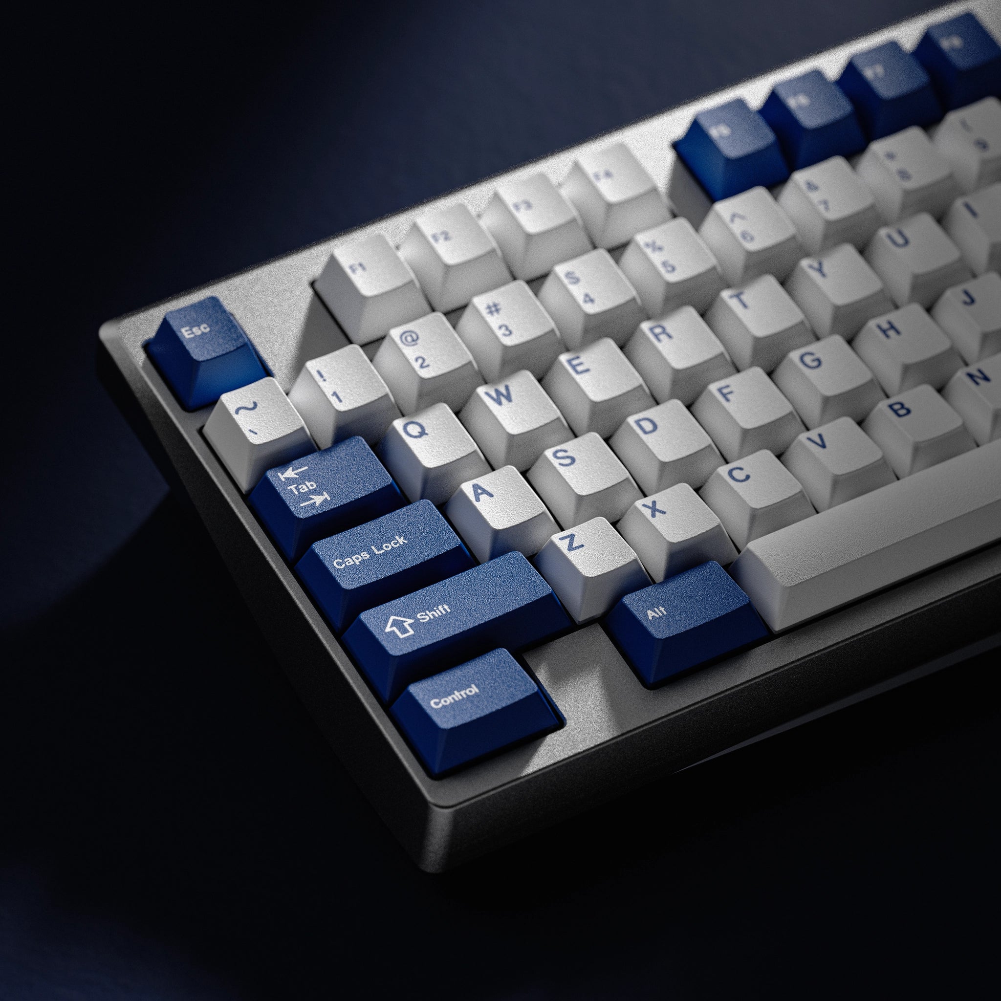 SWG Classic Blue (Pre-Order)