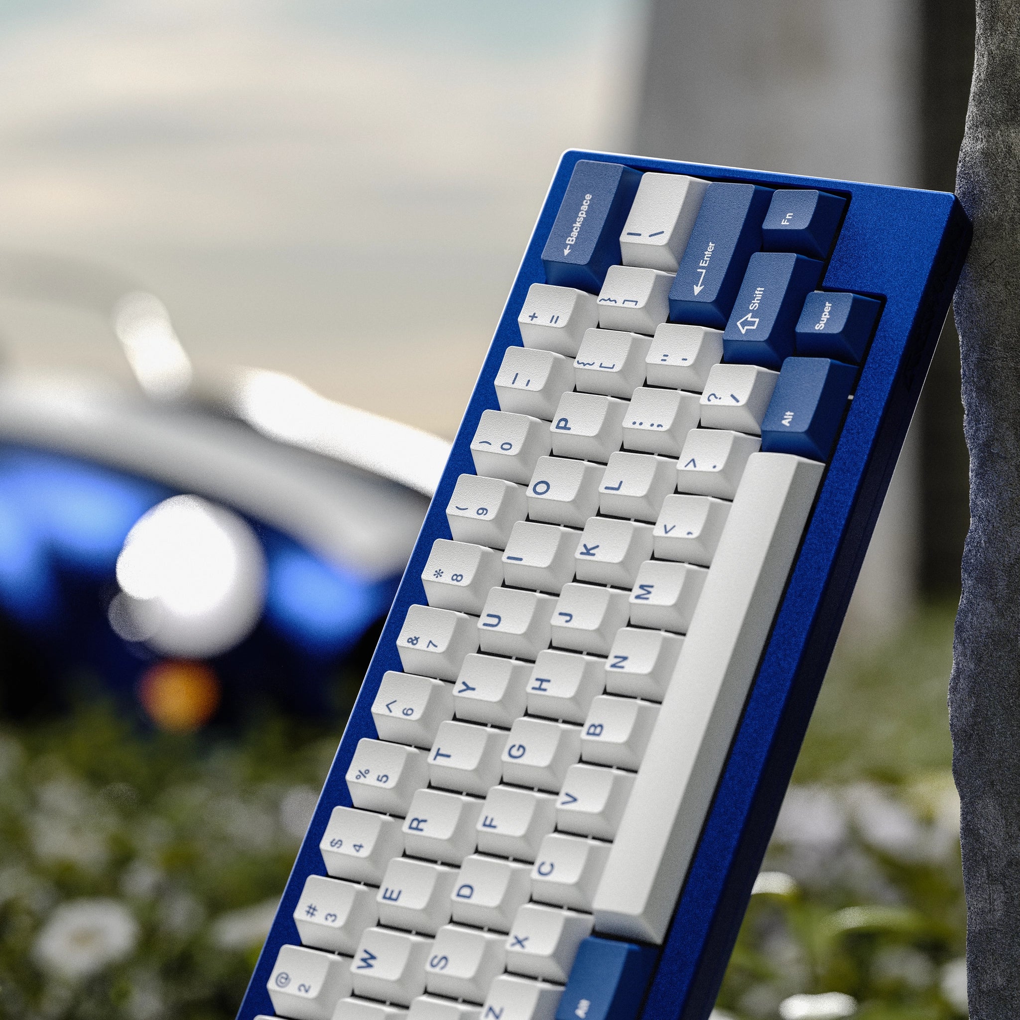 SWG Classic Blue (Pre-Order)