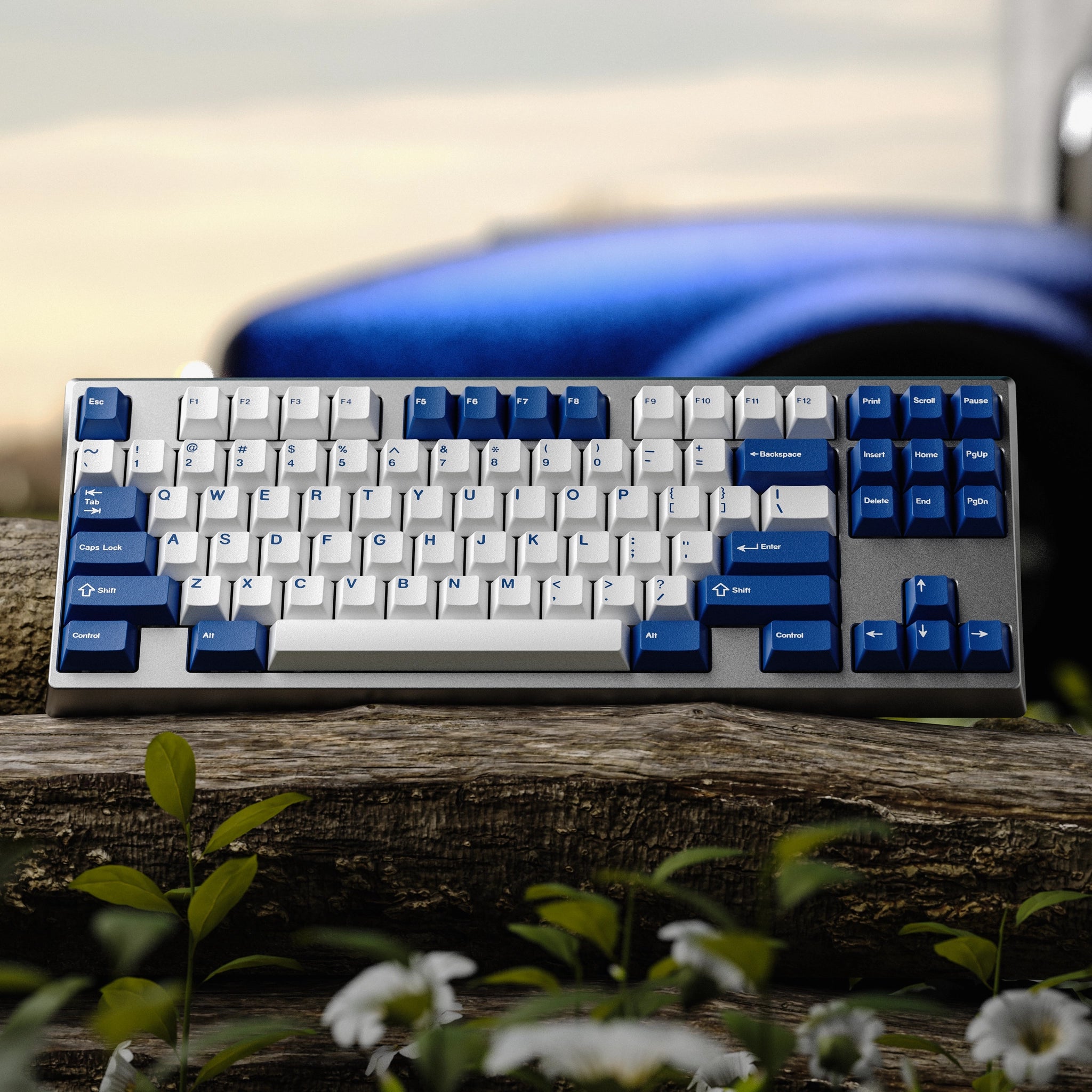 SWG Classic Blue (Pre-Order)