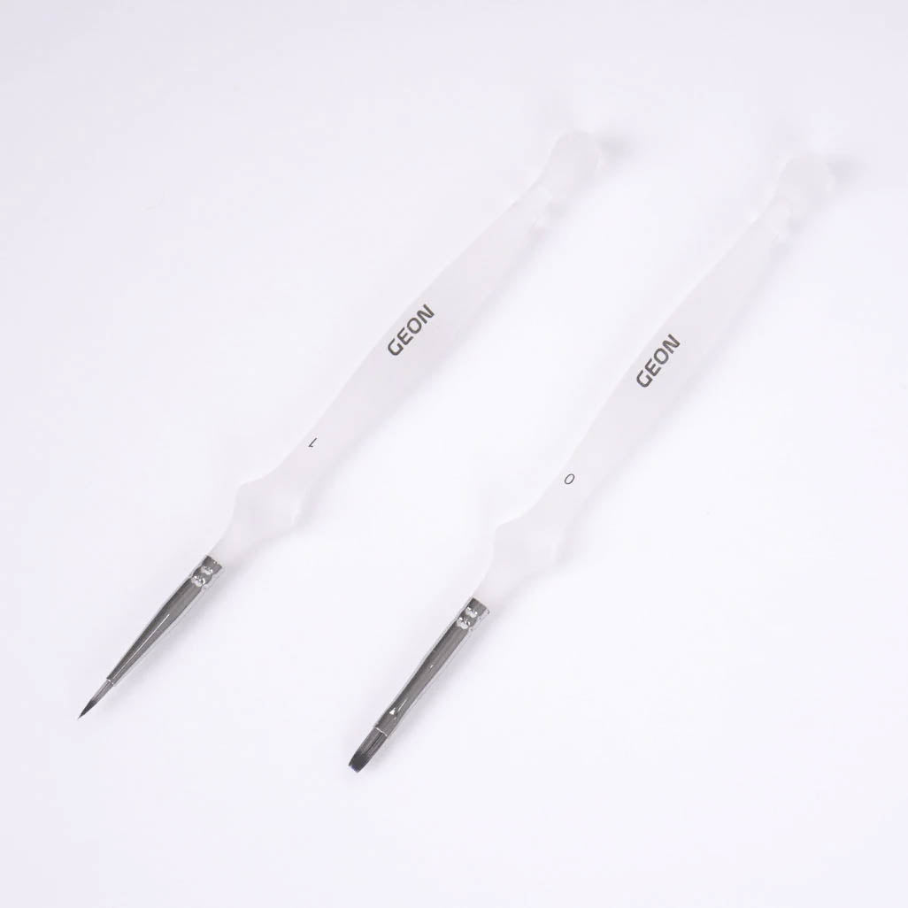Geon Brushes