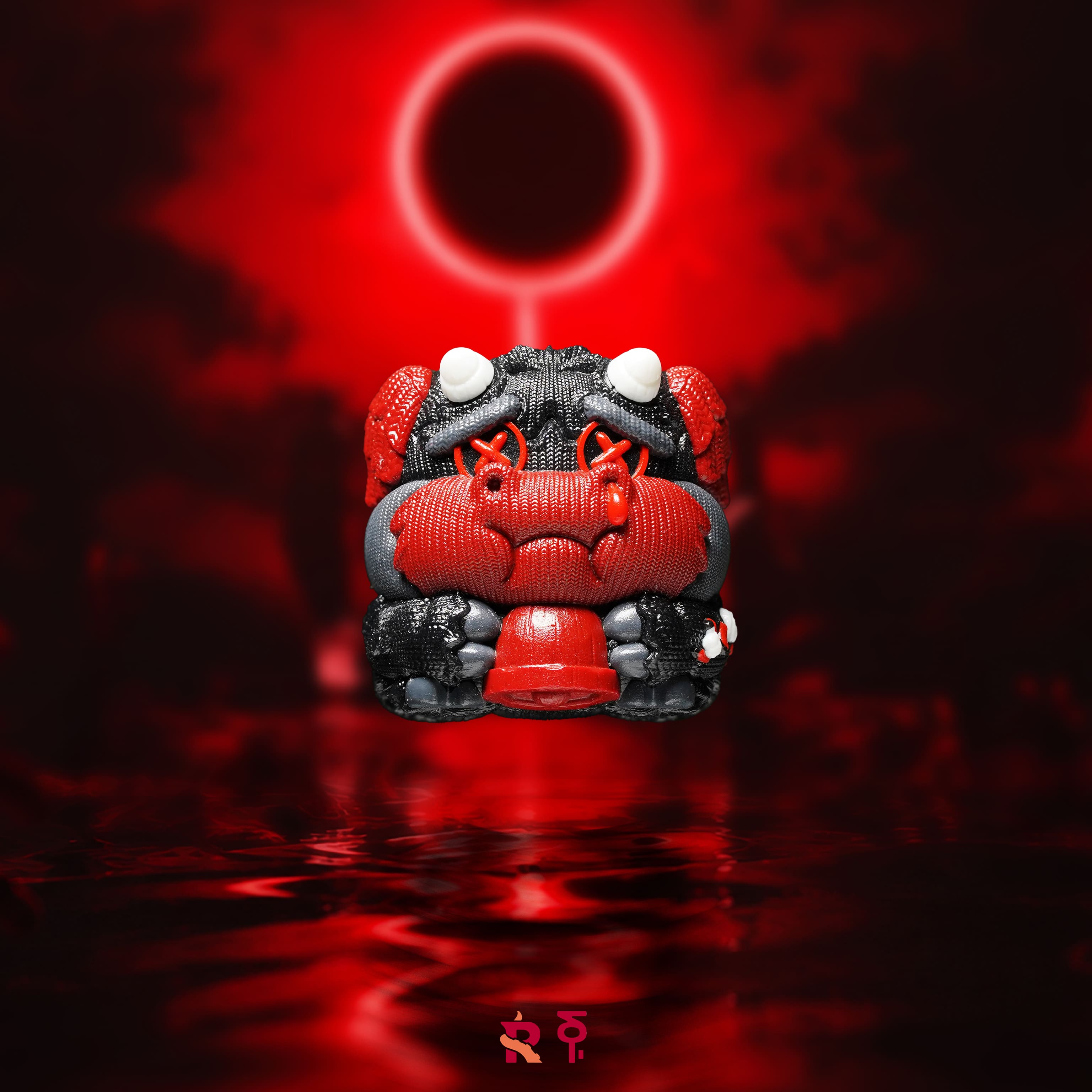 Pandemonium Abandoned Pets Artisans (Pre-Order)