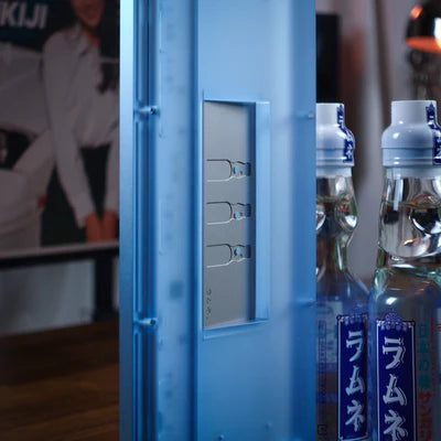 (Pre-Order) Ramune60 by Hato