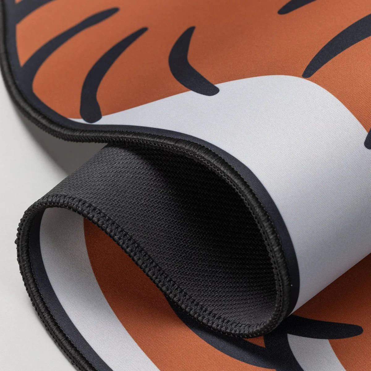 Tiger Deskmat by Afresh