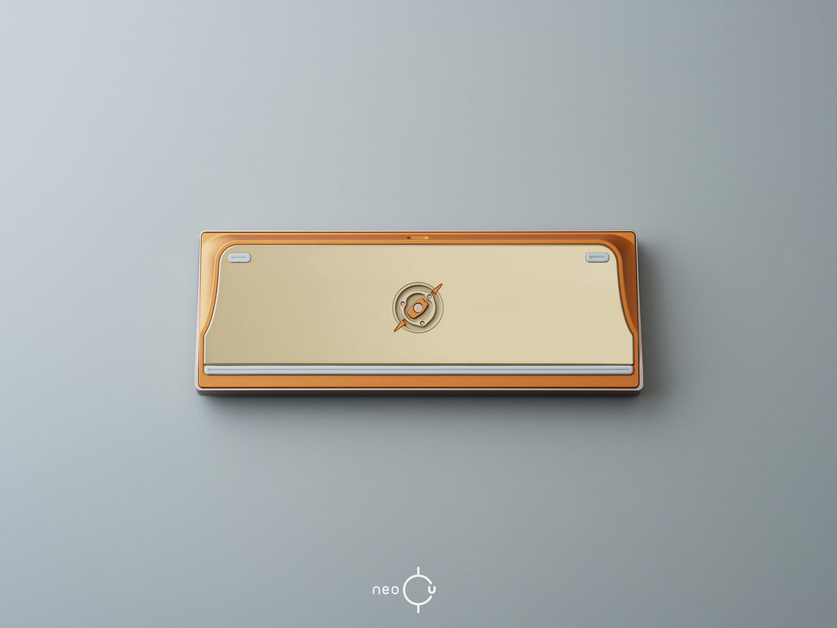 Neox Delta Key Delta Key Co. - Mechanical Keyboard Store
