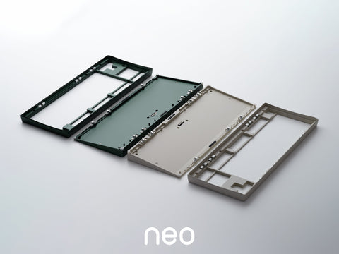 (Pre-Order) Neo80 Keyboard Kit Extras (Round 4)