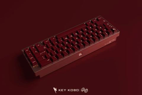 Keykobo Cherries