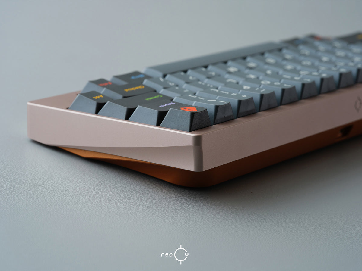 Neox Delta Key Delta Key Co. - Mechanical Keyboard Store