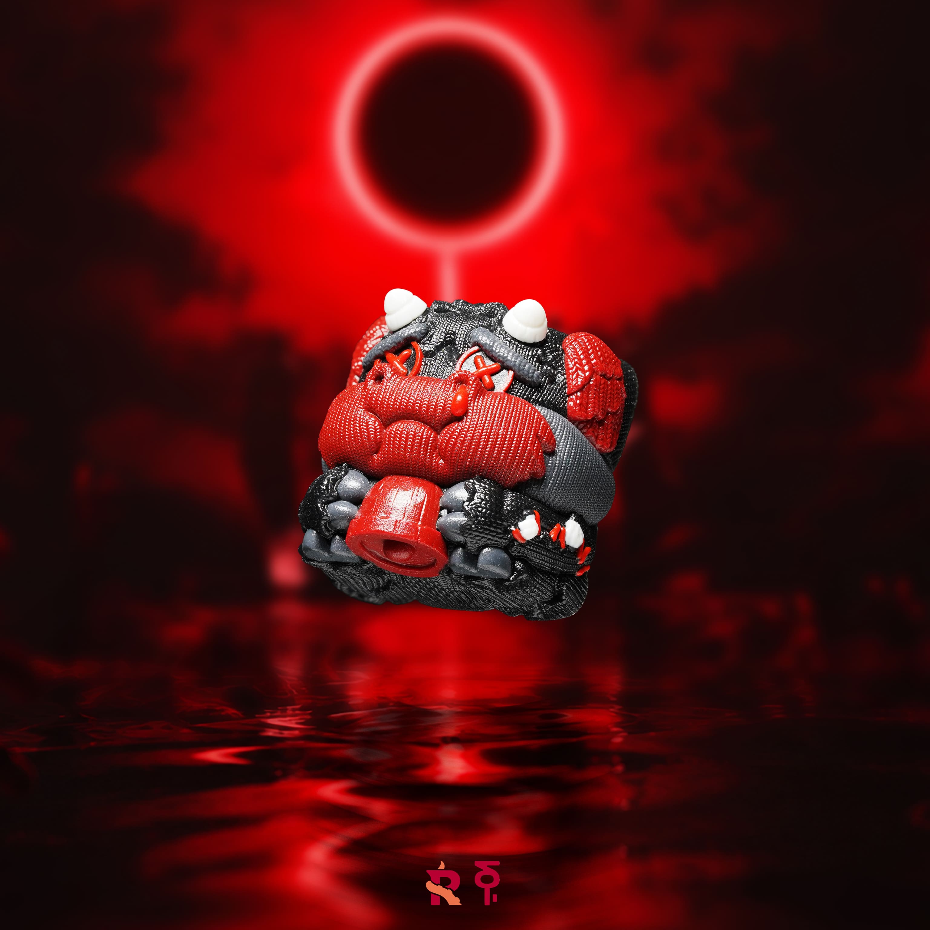 Pandemonium Abandoned Pets Artisans (Pre-Order)